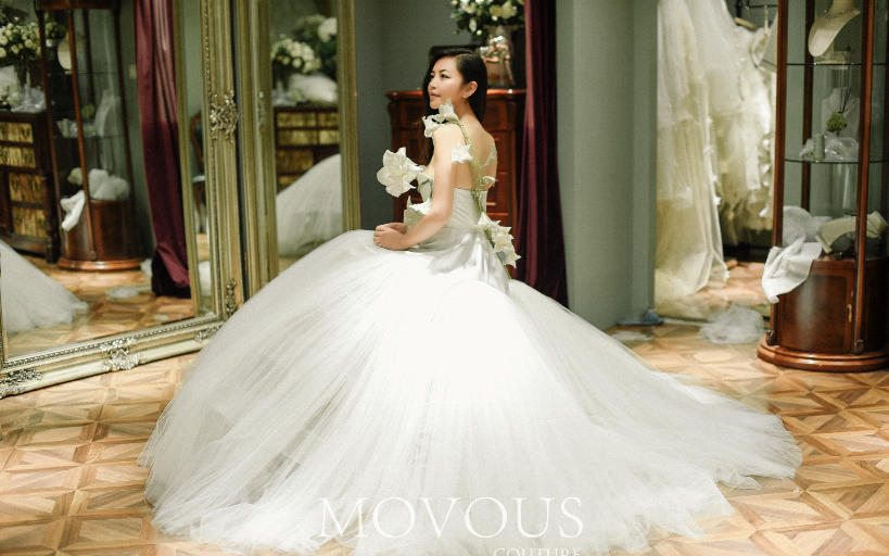 神秘的《西伯利亚之夏》，带你走进百合花世界