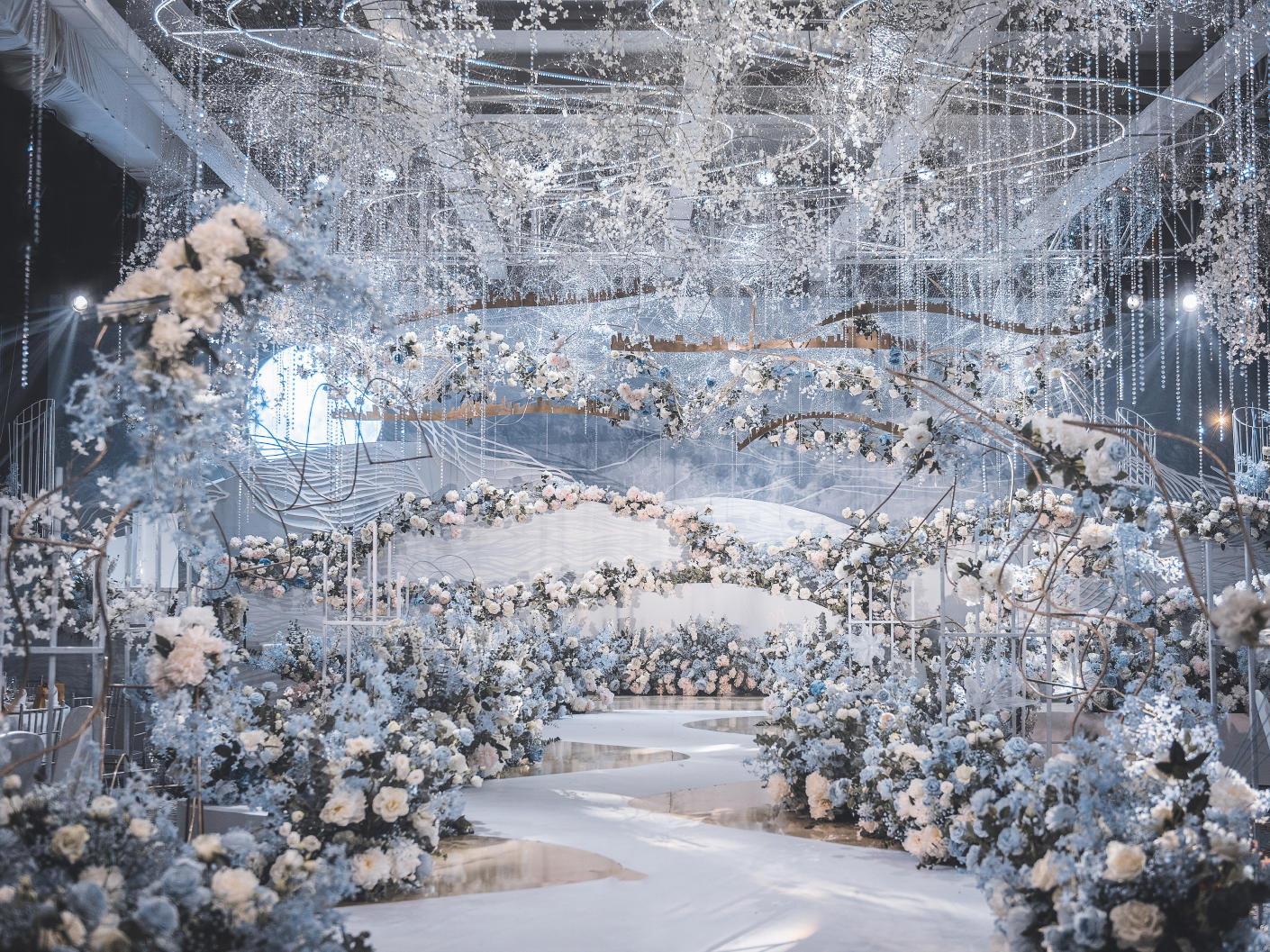 【品牌升级】特惠套餐（内含四大金刚）