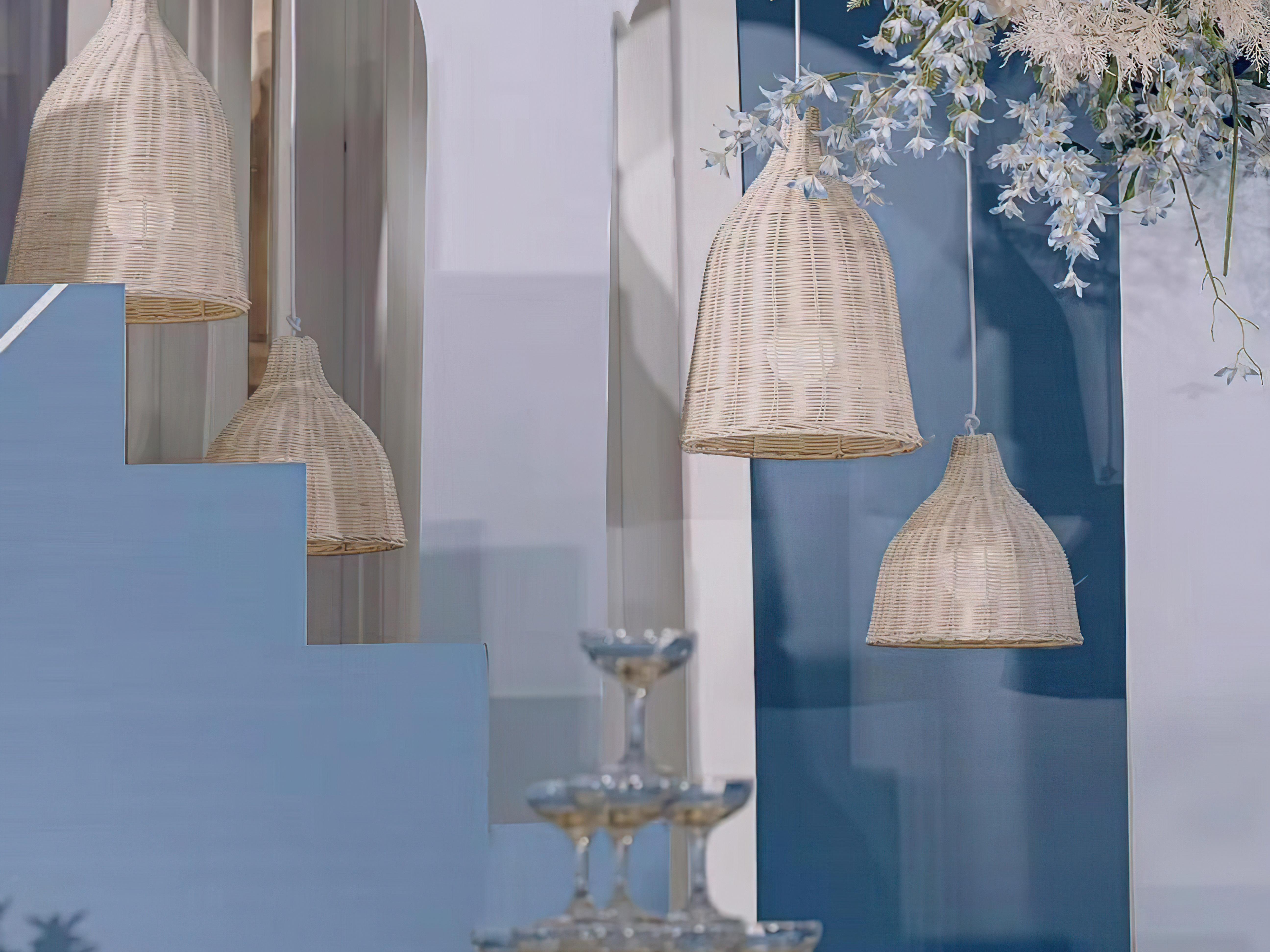 【绘梦】高级创意婚礼#送四大金刚