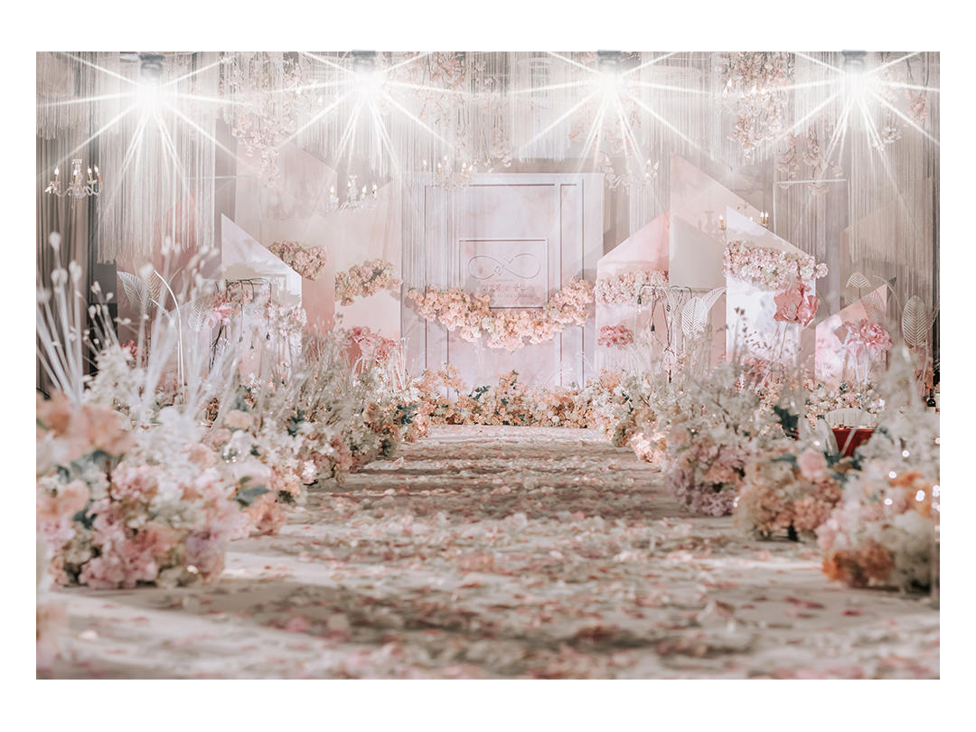 【光年婚礼】20888抢购26888全套定制婚礼