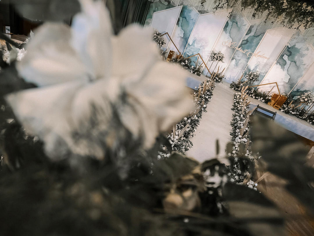 维罗纳婚礼<六星婚礼场布>