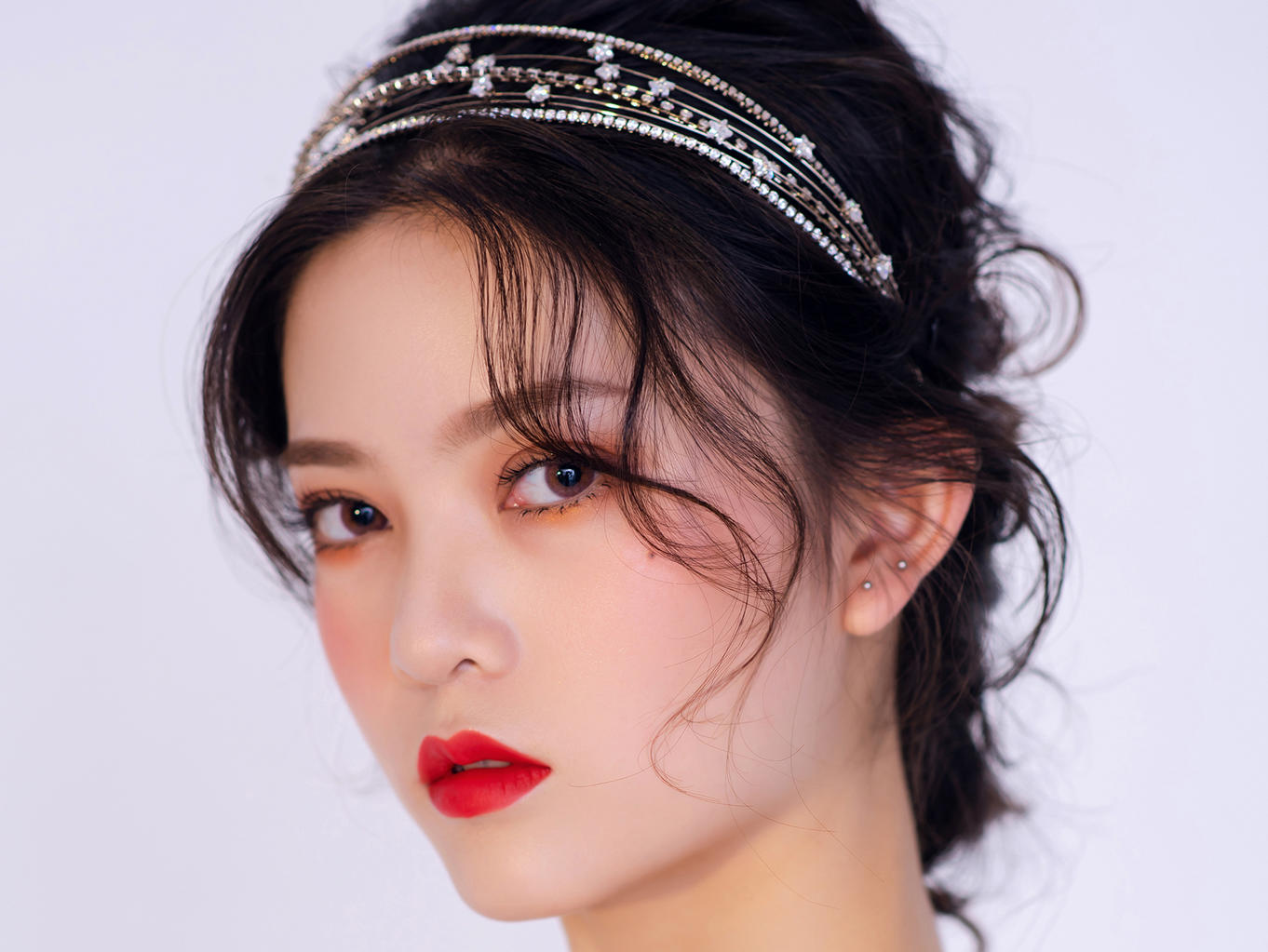 全一线化妆品阿玛尼香奈儿 全天跟妆