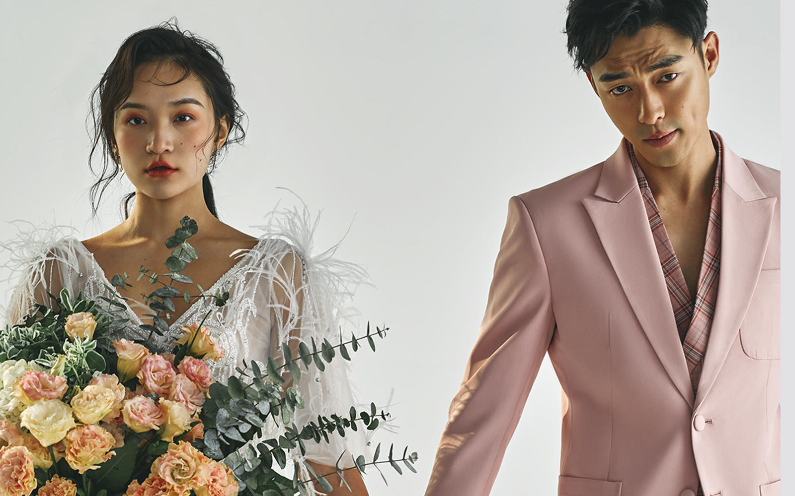 |多元风格【创意】网红打卡