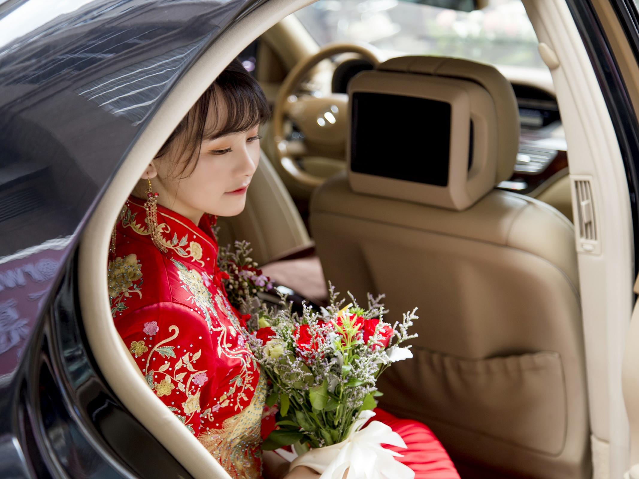 玉麟阁酒店&完美海派婚礼