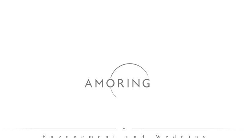 结婚钻戒-光羽 | 超显大婚戒