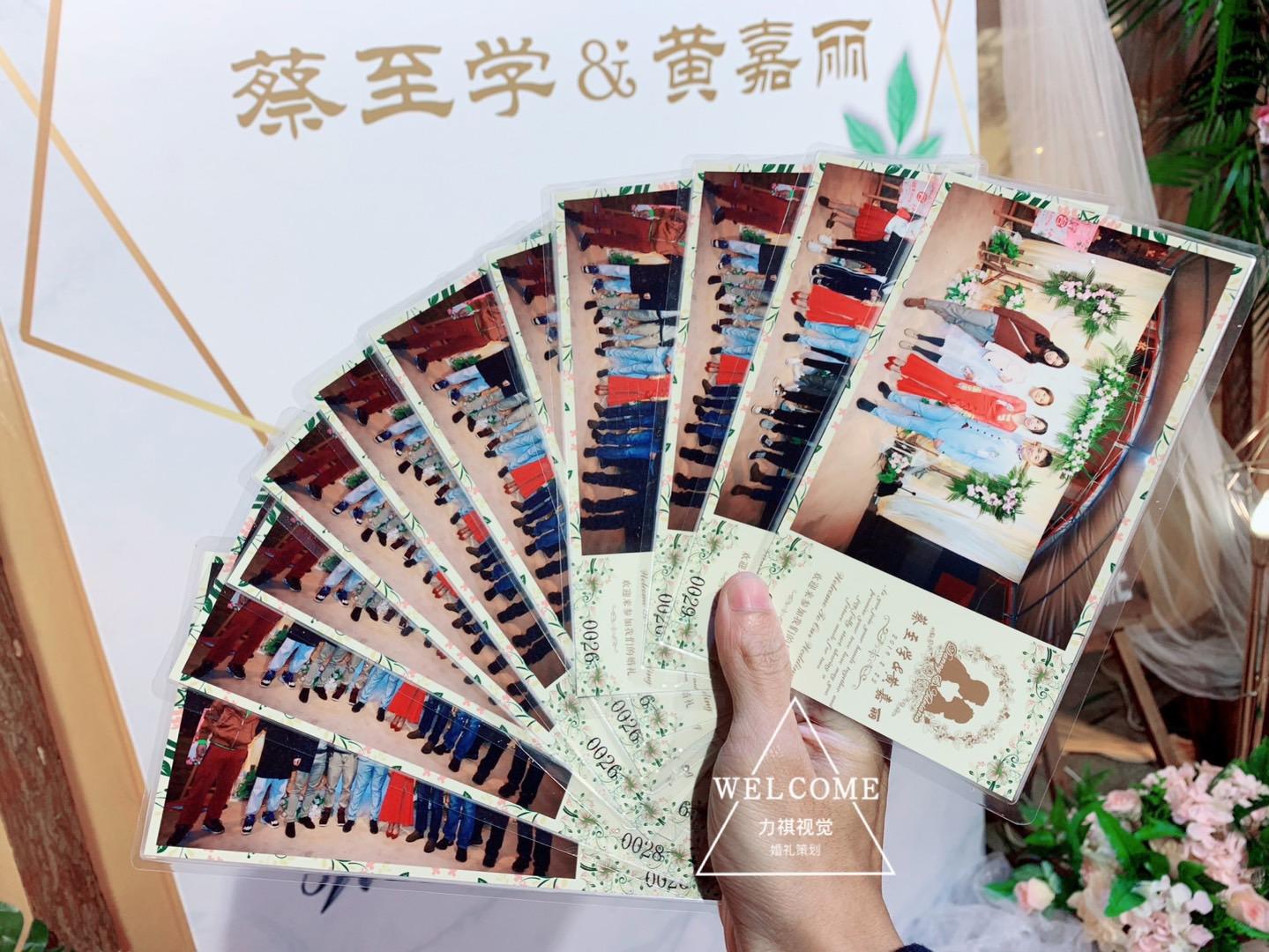 【超值特价】力祺视觉-摄影+即影即有