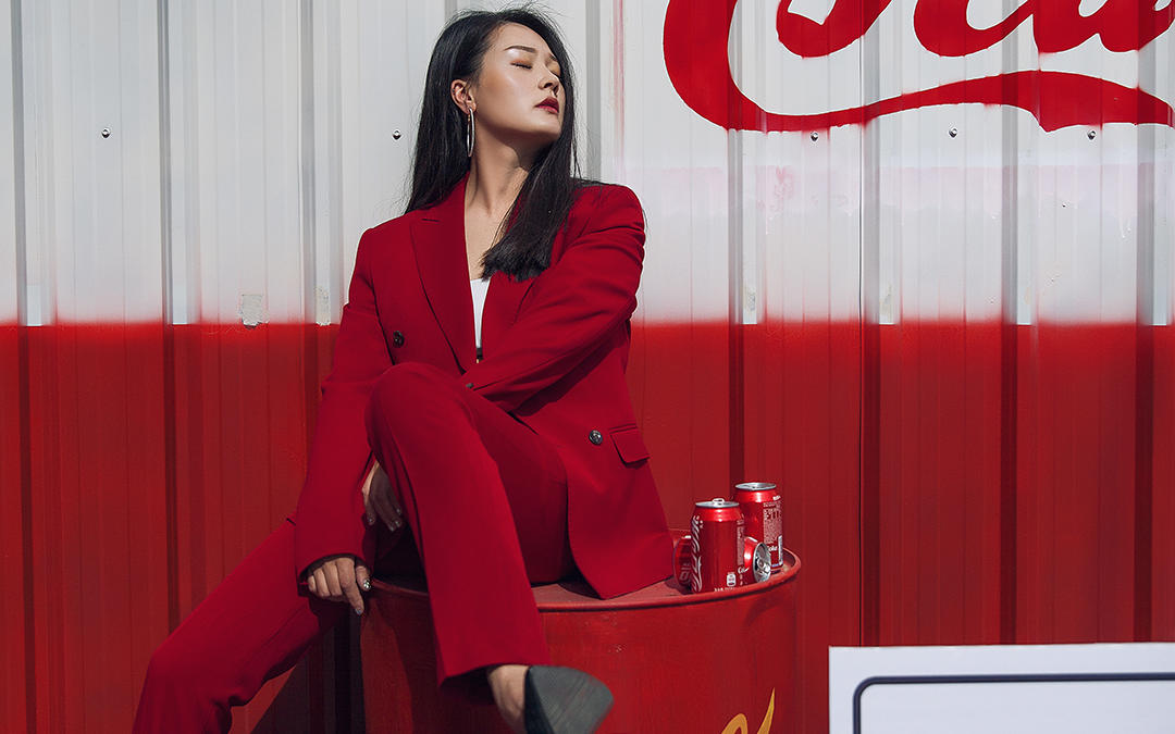 8090婚纱摄影艺术客片