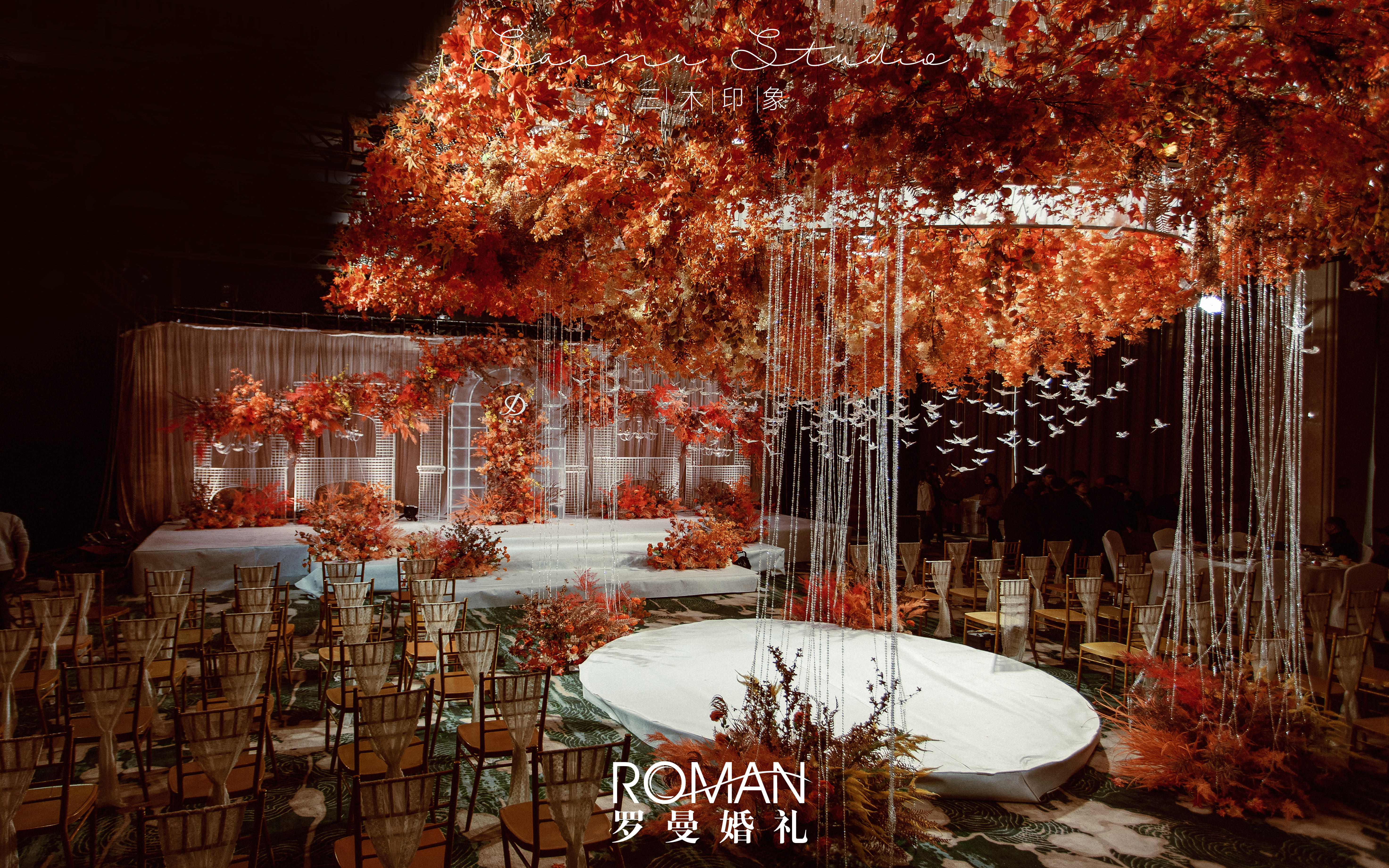 质感香槟 ｜ 低调的奢华