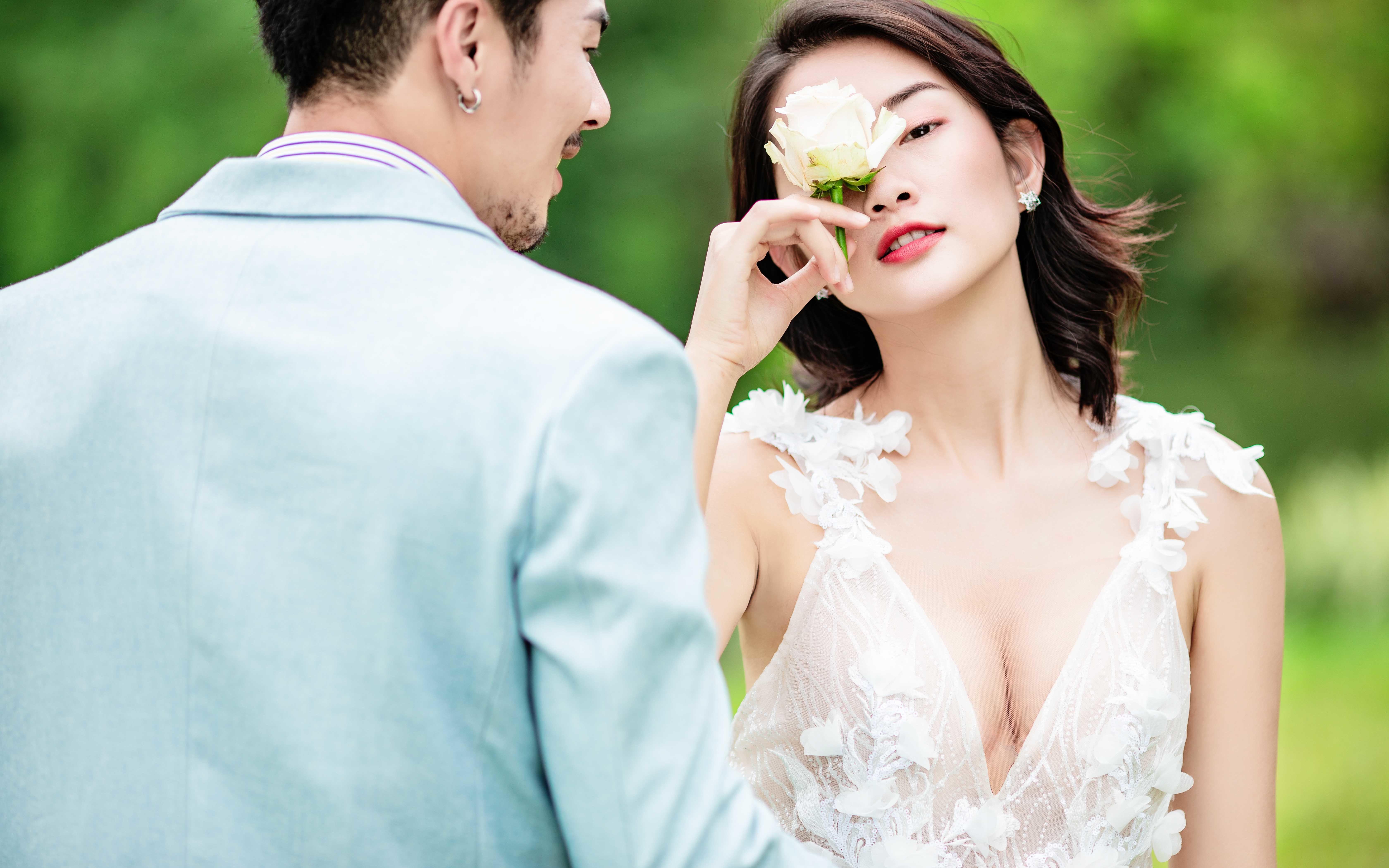 臺北時尚 |  婚紗搶定套餐