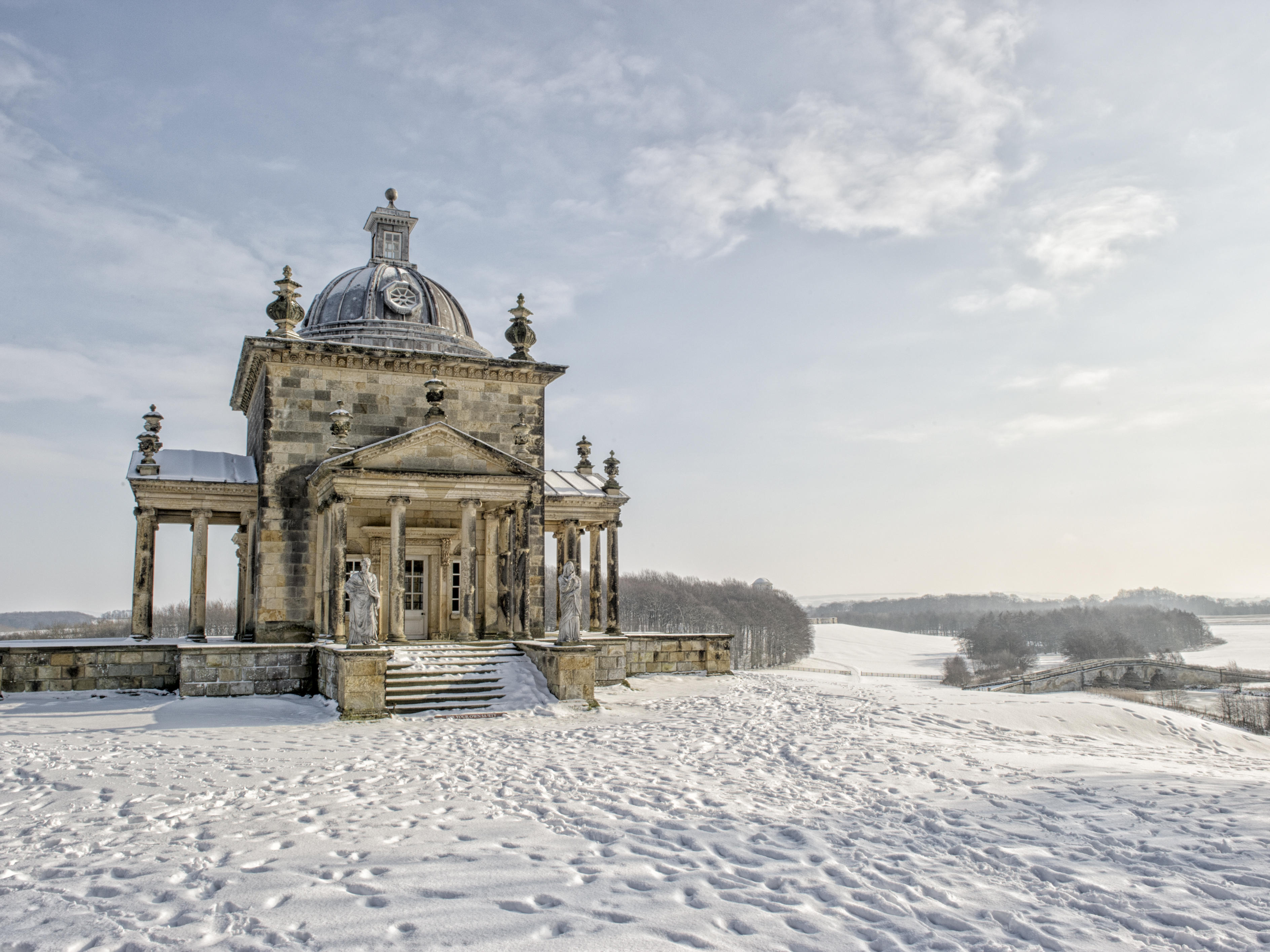 周杰伦同款英国约克古堡婚礼套餐