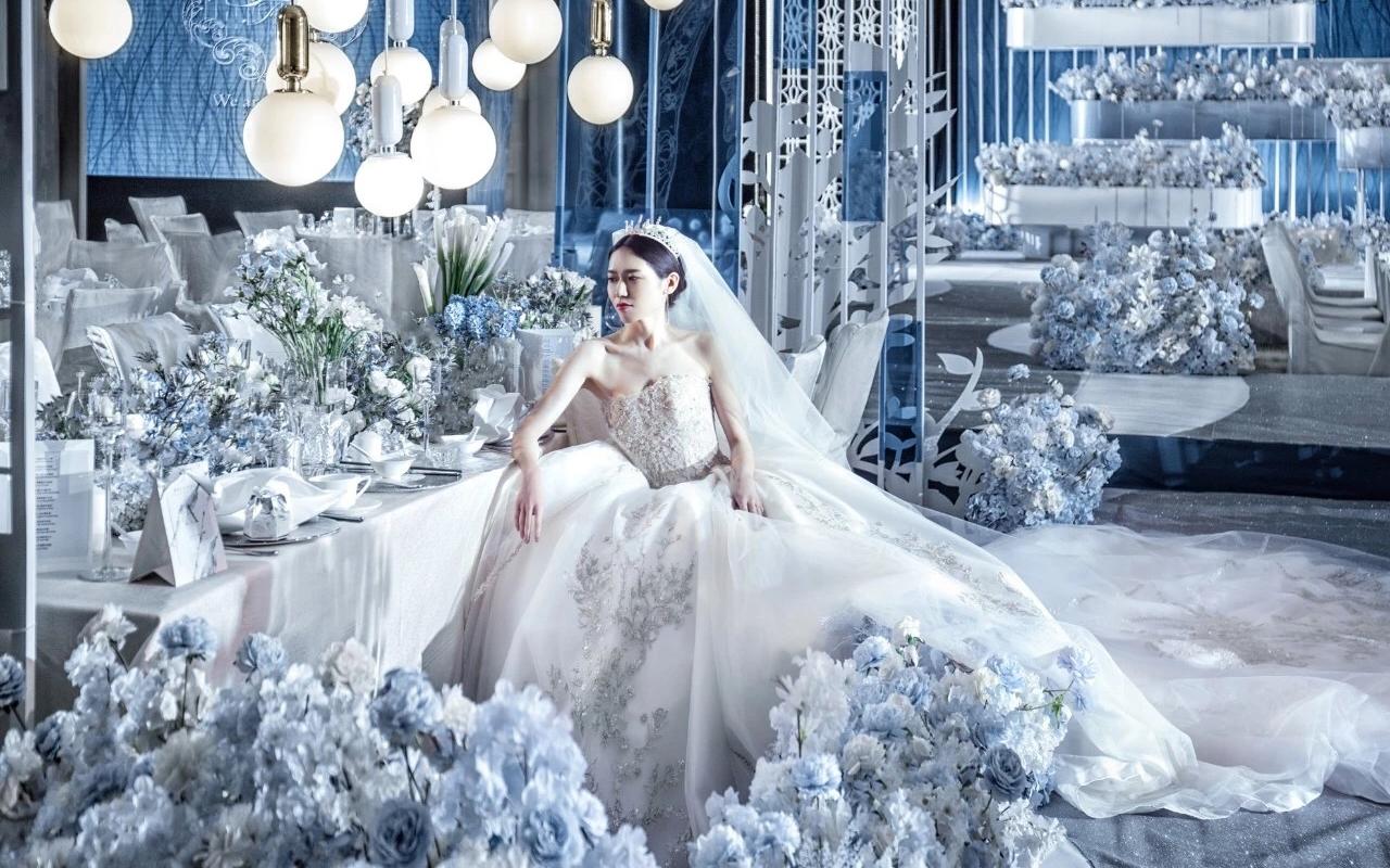 「ICE Production」北京丽思婚礼集锦