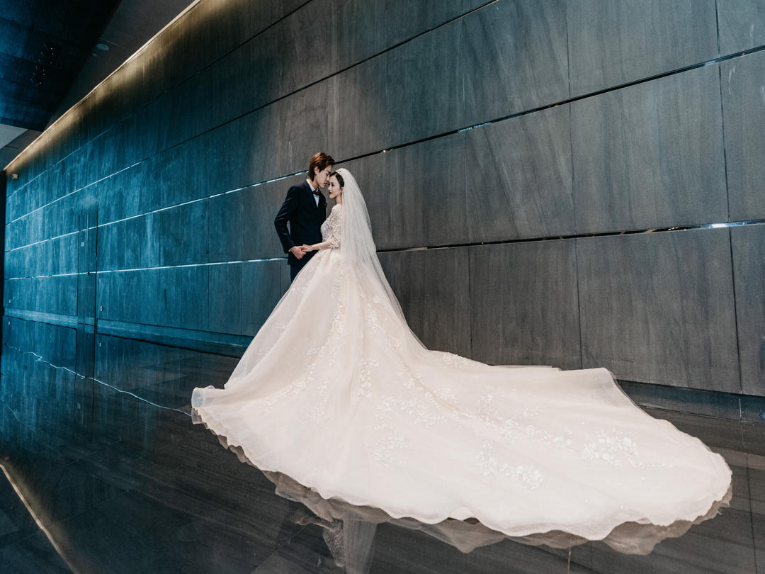 设计师系列主纱＋出门纱＋手工马来褂＋明星定制西服