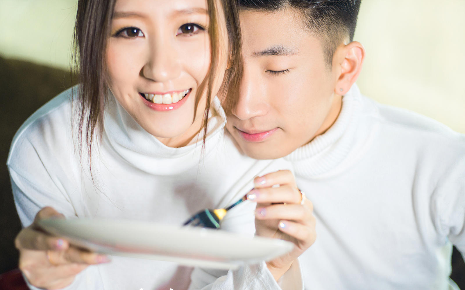 |多元风格【创意】网红打卡