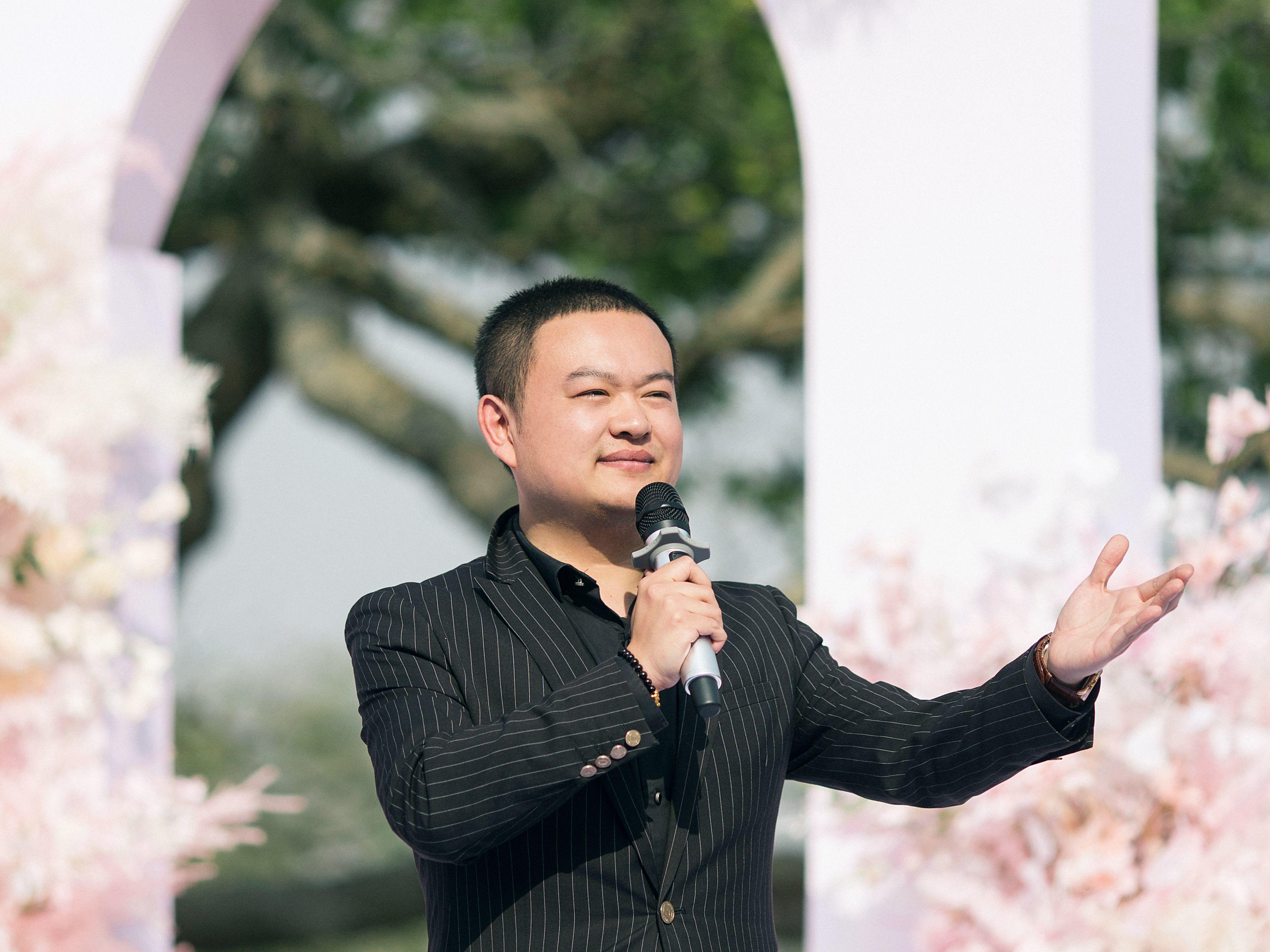 （湖北省孝感市县镇）主持+流程策划+音乐执行