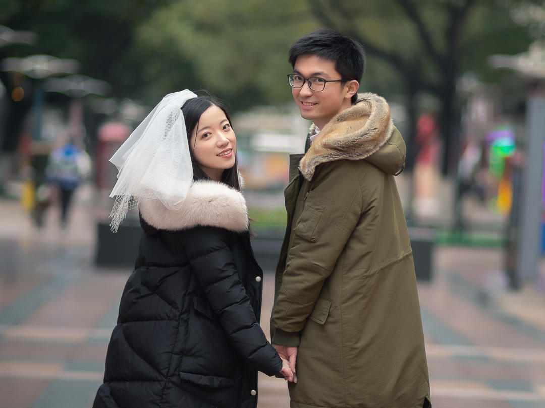 苏州领证摄影摄像跟拍结婚登记求婚婚礼跟拍