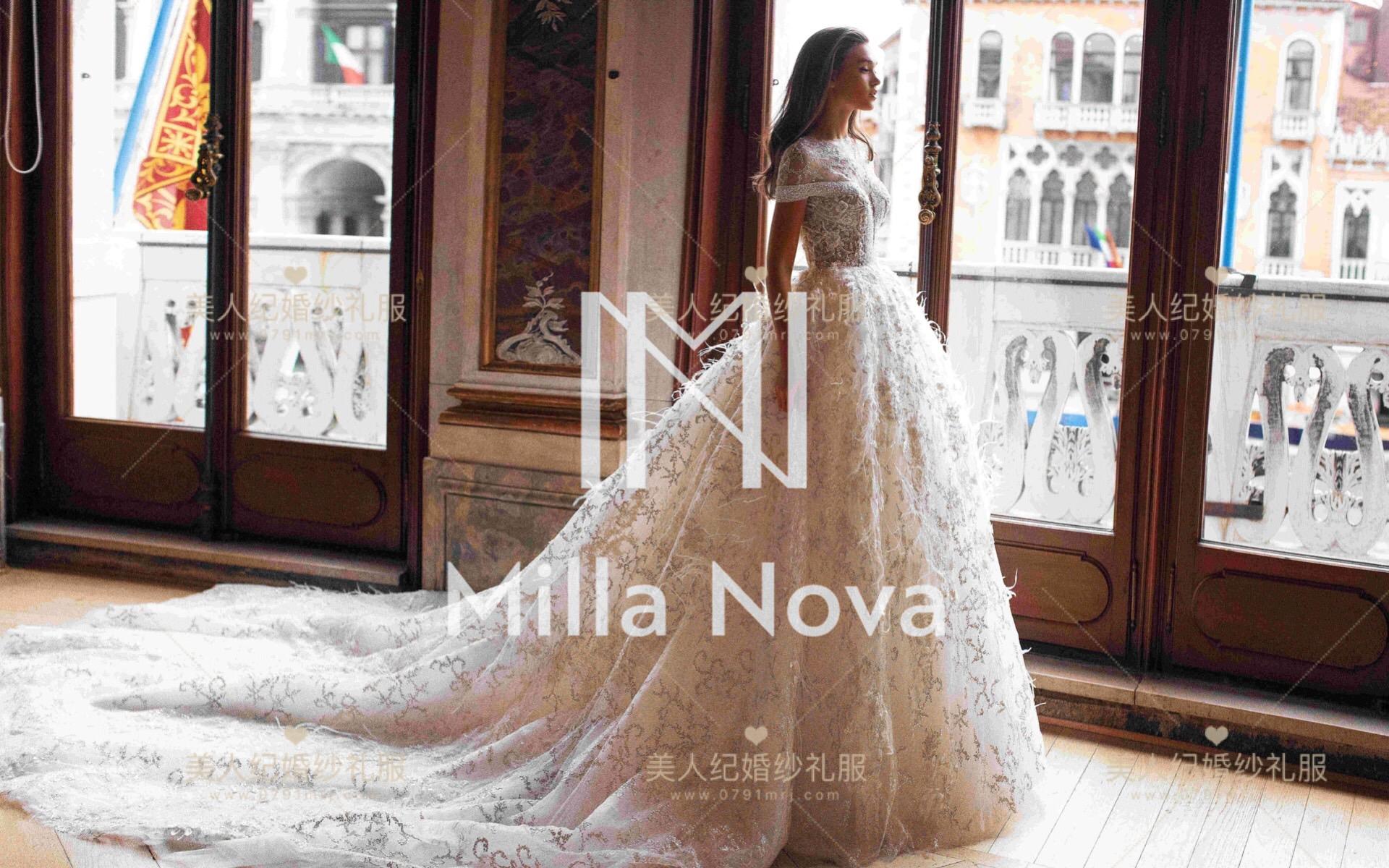 最新独立主纱系列Royal Collection