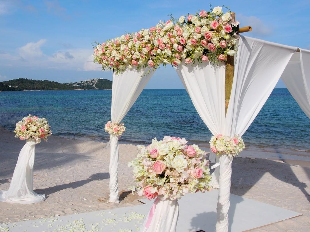 蜜月时光-苏梅岛拉瓦娜婚礼（LAVANA KOH