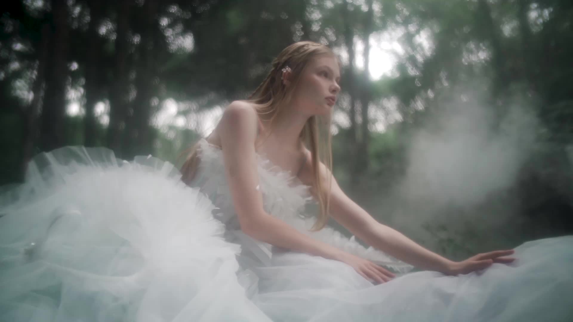 风格不限＋一价全包 | 婚纱竟然可以这么仙？