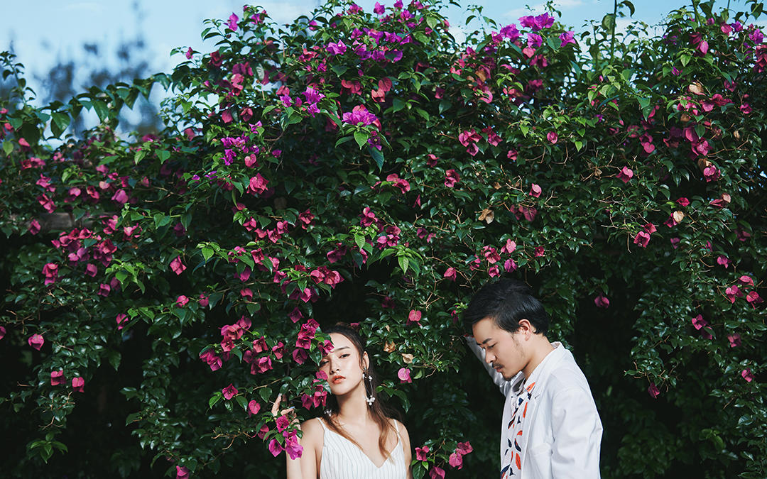 橙果摄影轻旅拍性价比之王