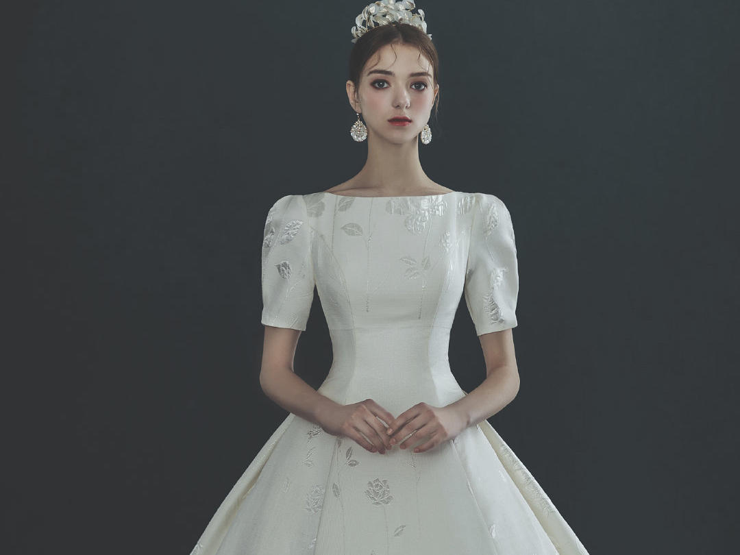 【喜贝婚嫁】吸精LOOK心动开年套餐-仅限30名