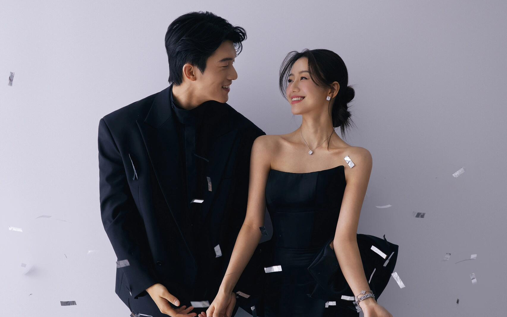 松弛感和氛圍感并存的情緒畫報(bào)