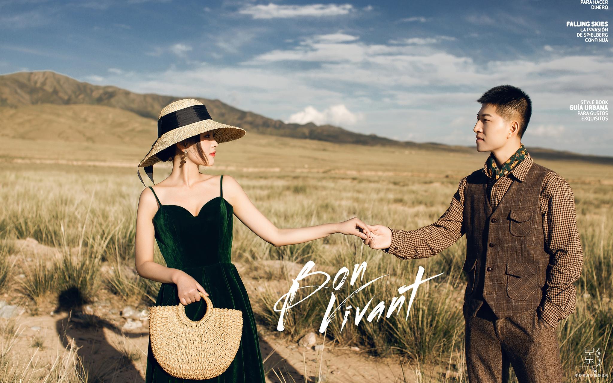 【歐洲旅拍】布拉格西班牙網(wǎng)紅景點(diǎn)高端定制