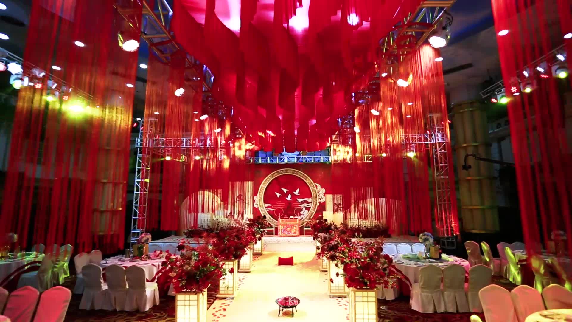 【人气主持】中式小王子 从业8年 千场经验