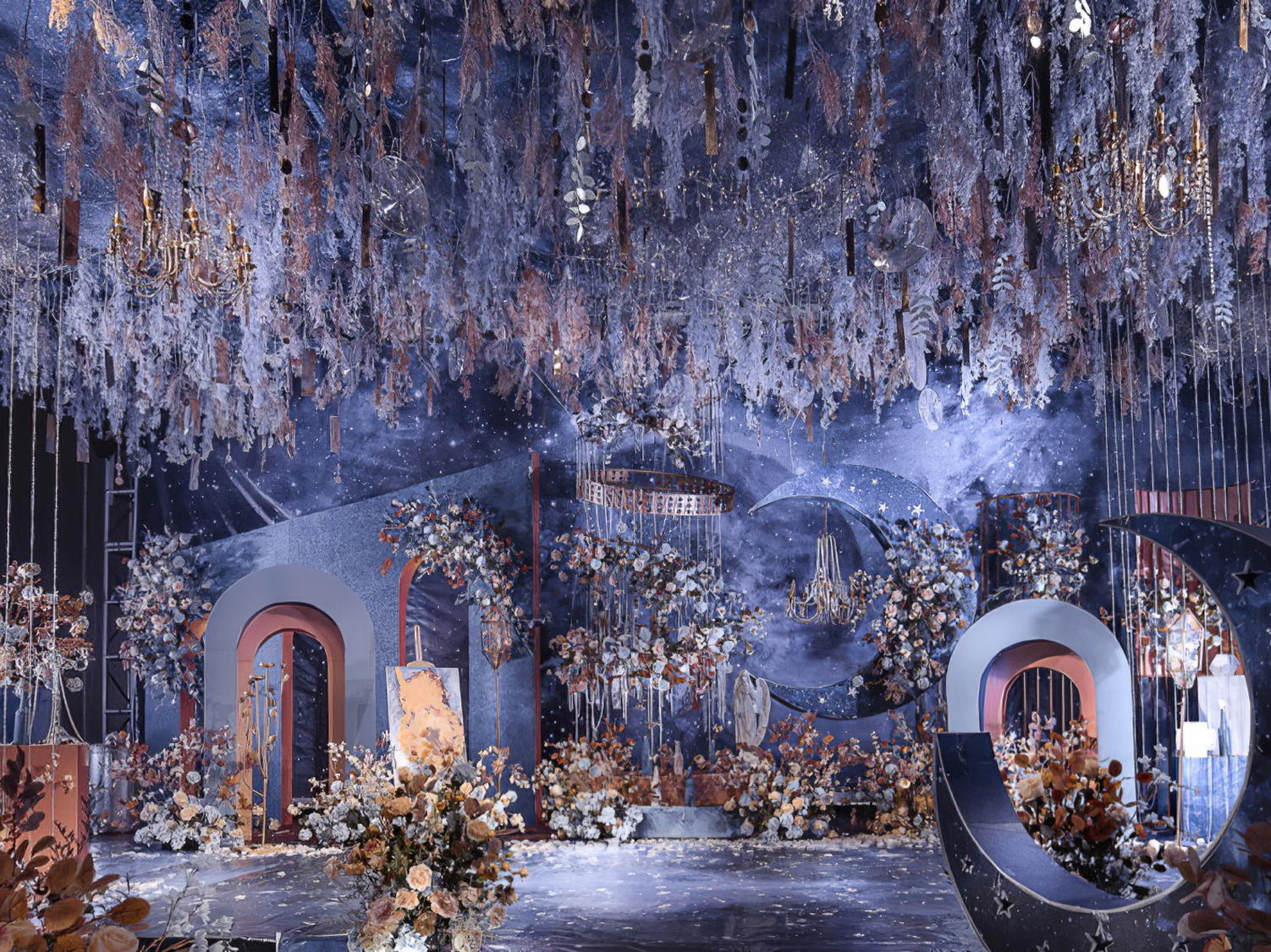 【贵阳婚礼特惠】七折钜惠定制婚礼套餐限99位～