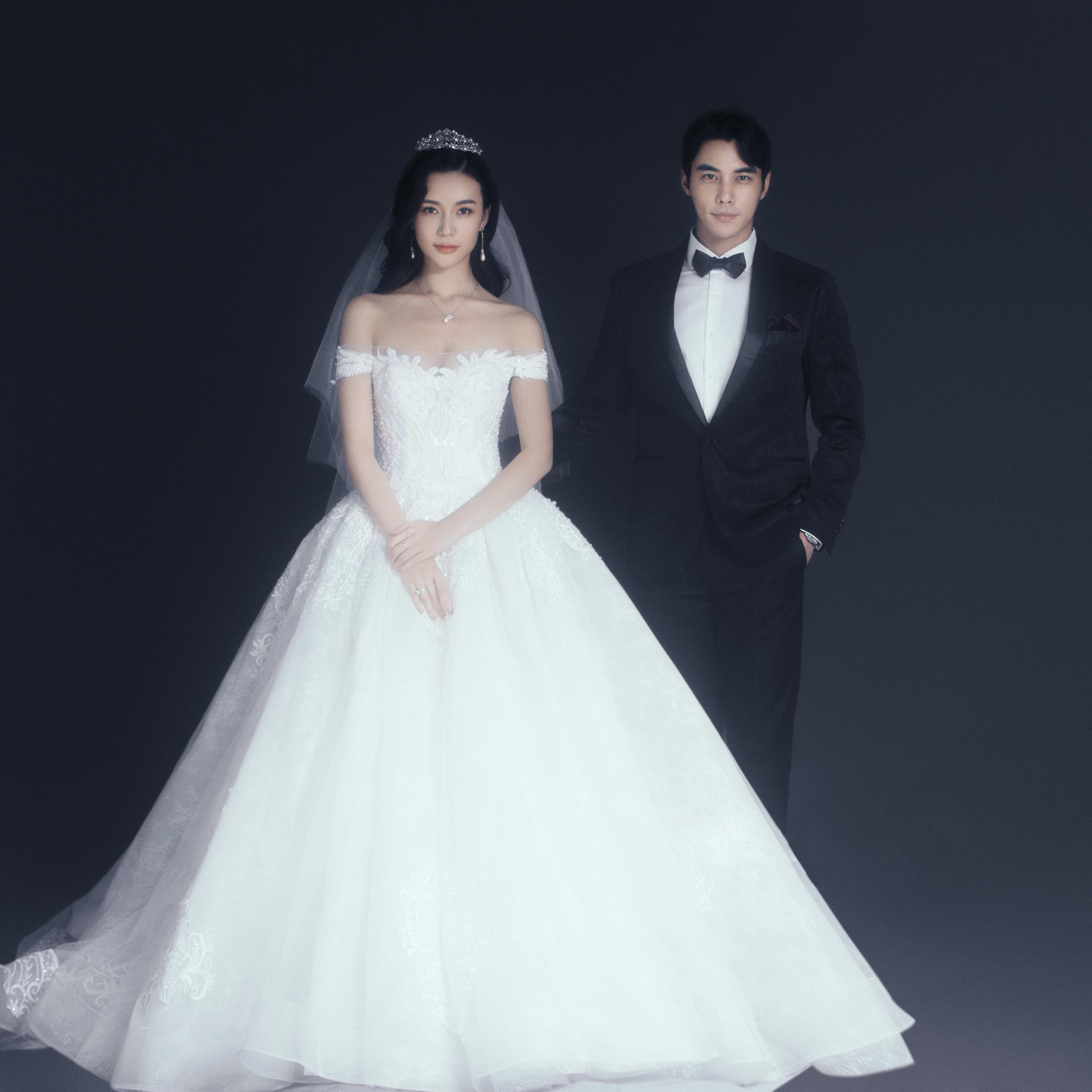 專屬輕奢訂制/10服10造