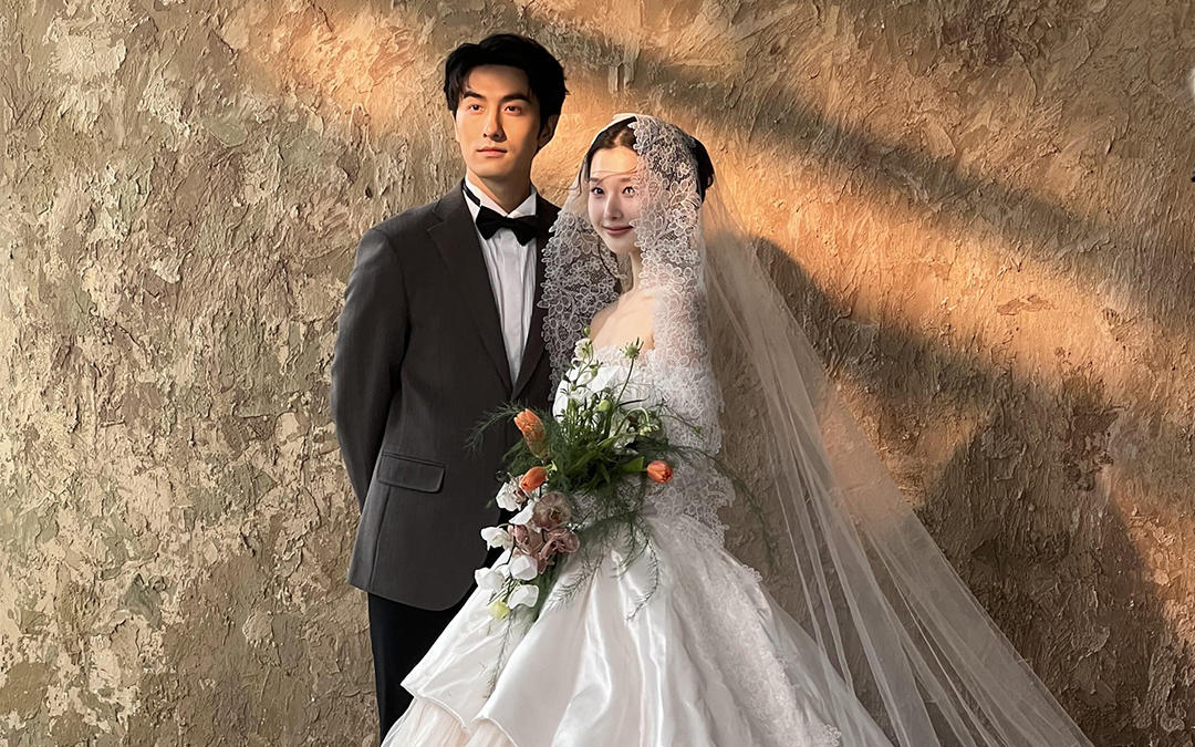 復(fù)古油畫 ? BLSY