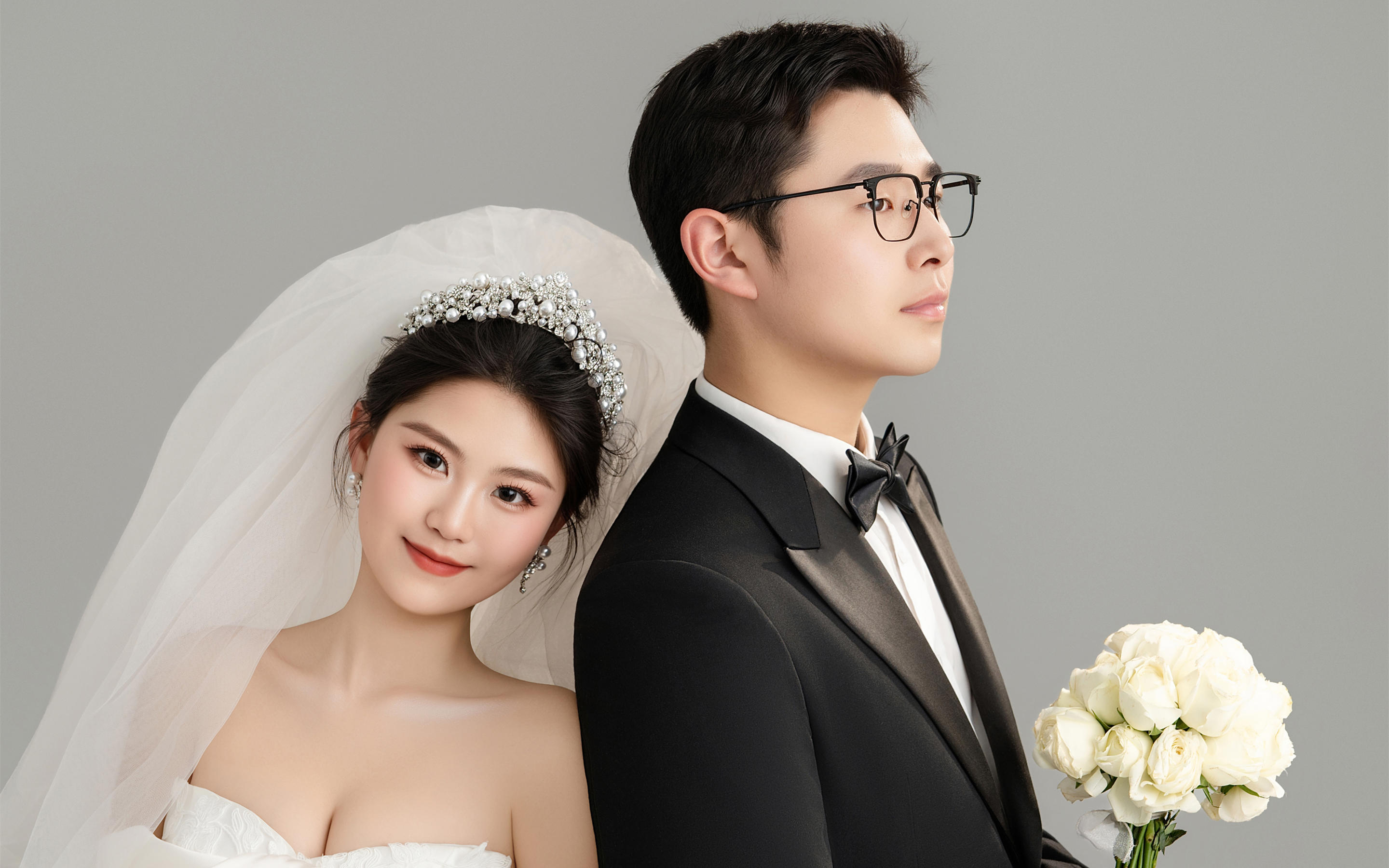 ✨ 从此，一屋两人，三餐四季 往后余生，皆是你