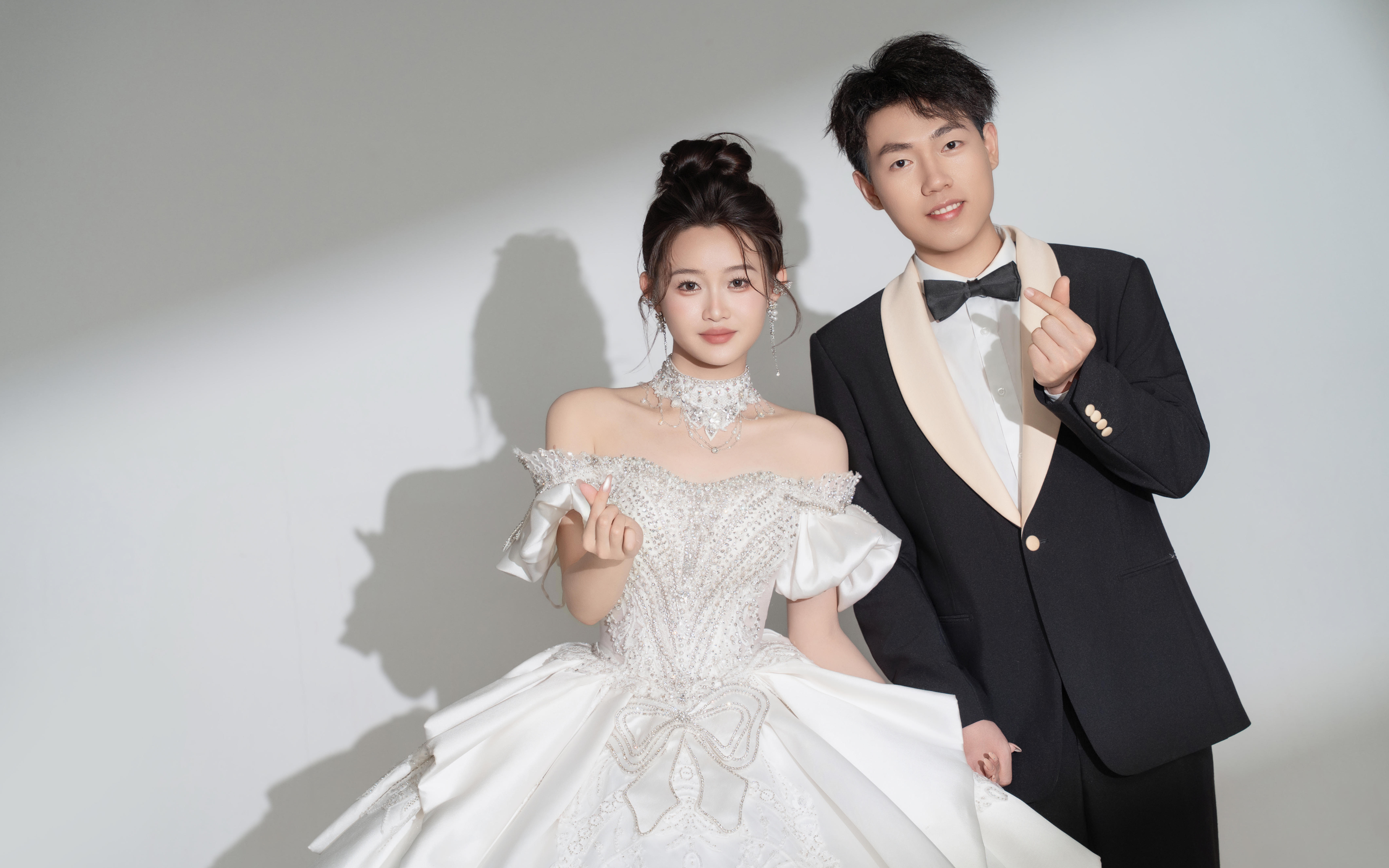 【挪婭原創(chuàng)】《臻愛凱瑟琳》韓式系列作品