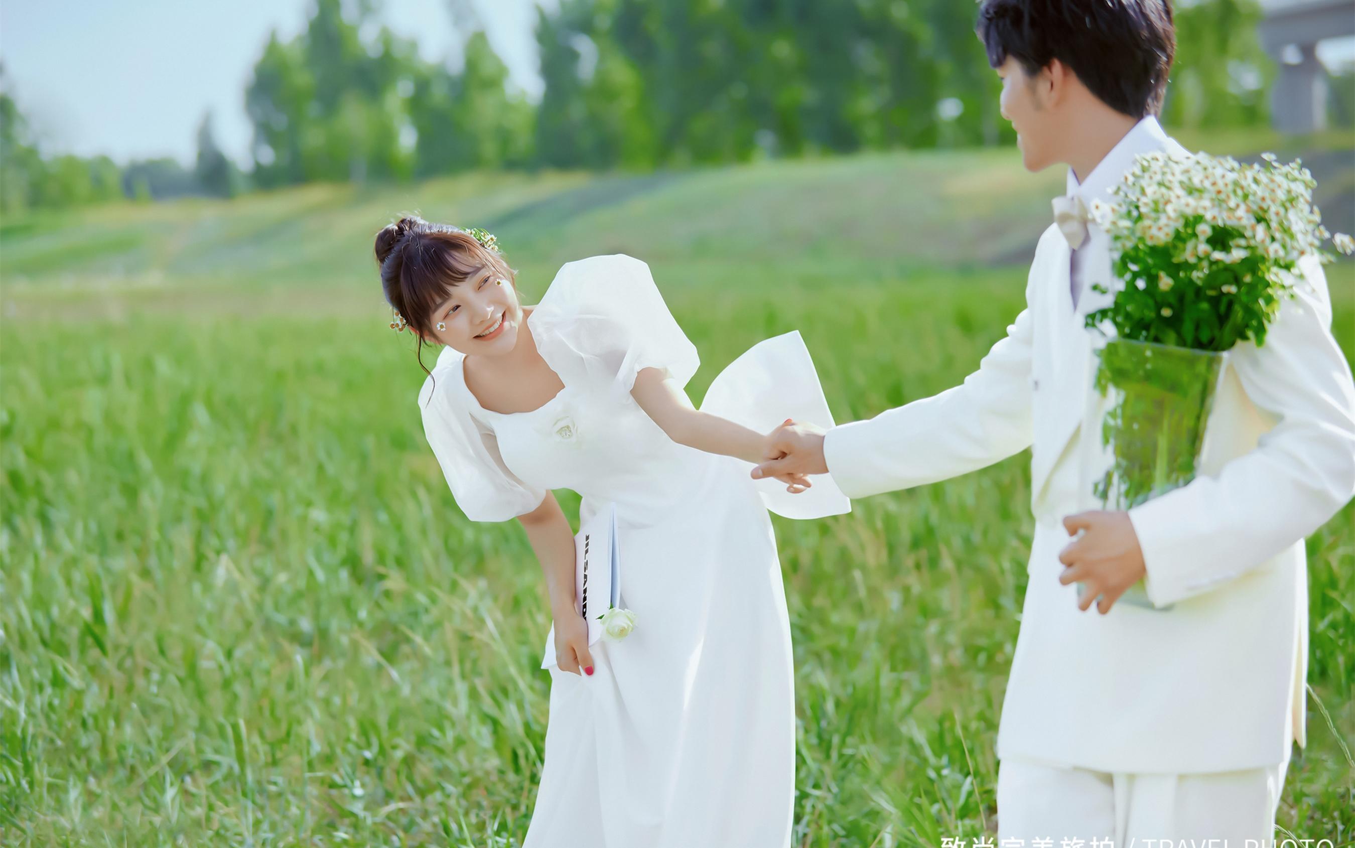 【致尚完美】阳光、 唯美 、温馨感