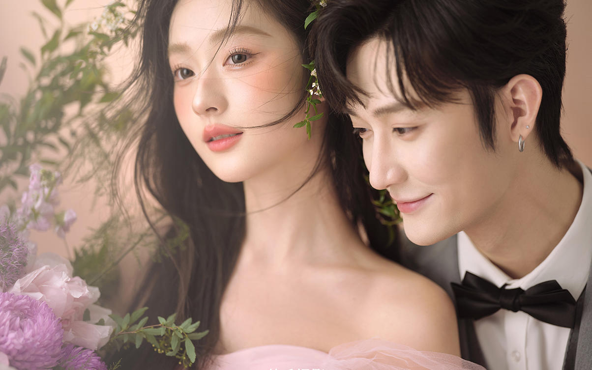 蘇禾攝影 | 唯愛你