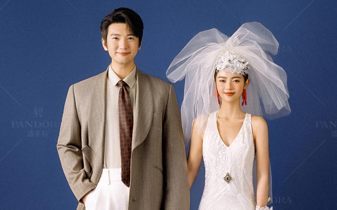 PANDORA | 风格鉴赏