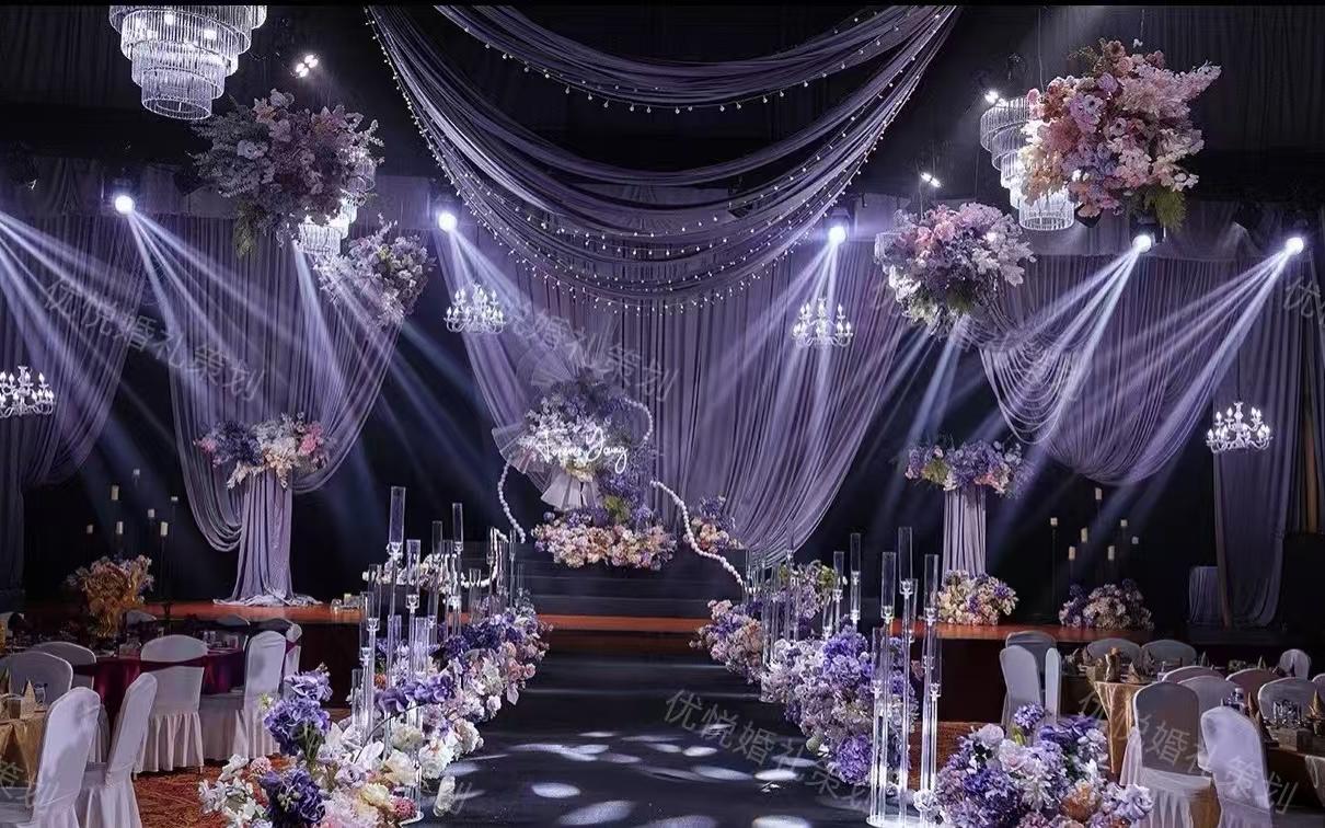 長(zhǎng)春婚禮定制