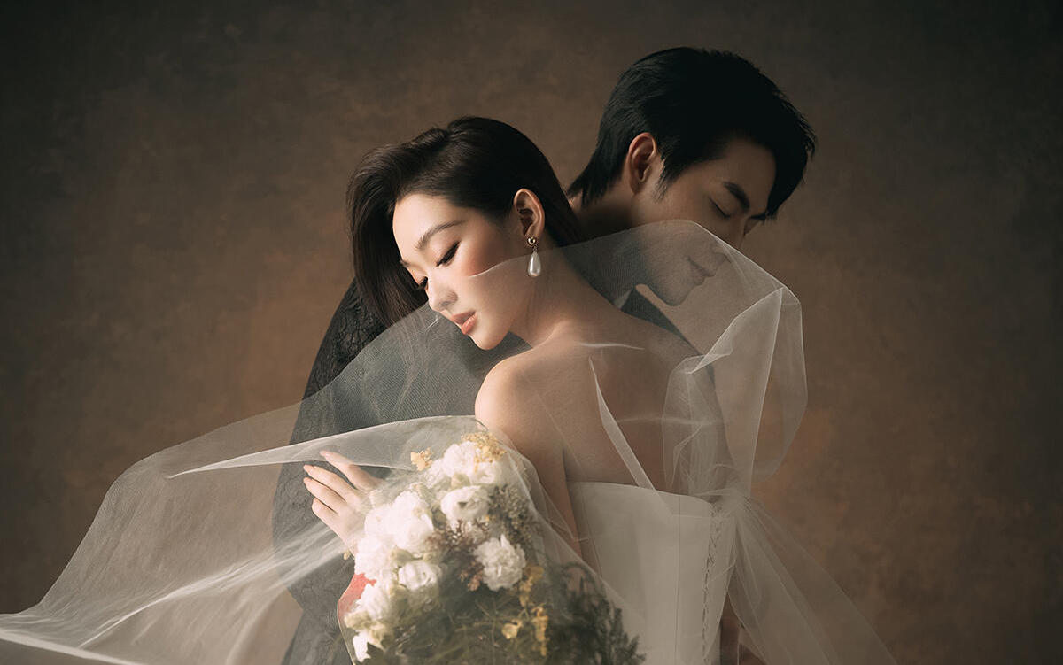 🖼️画框中的浪漫 每一帧都是油画大师杰作 复古