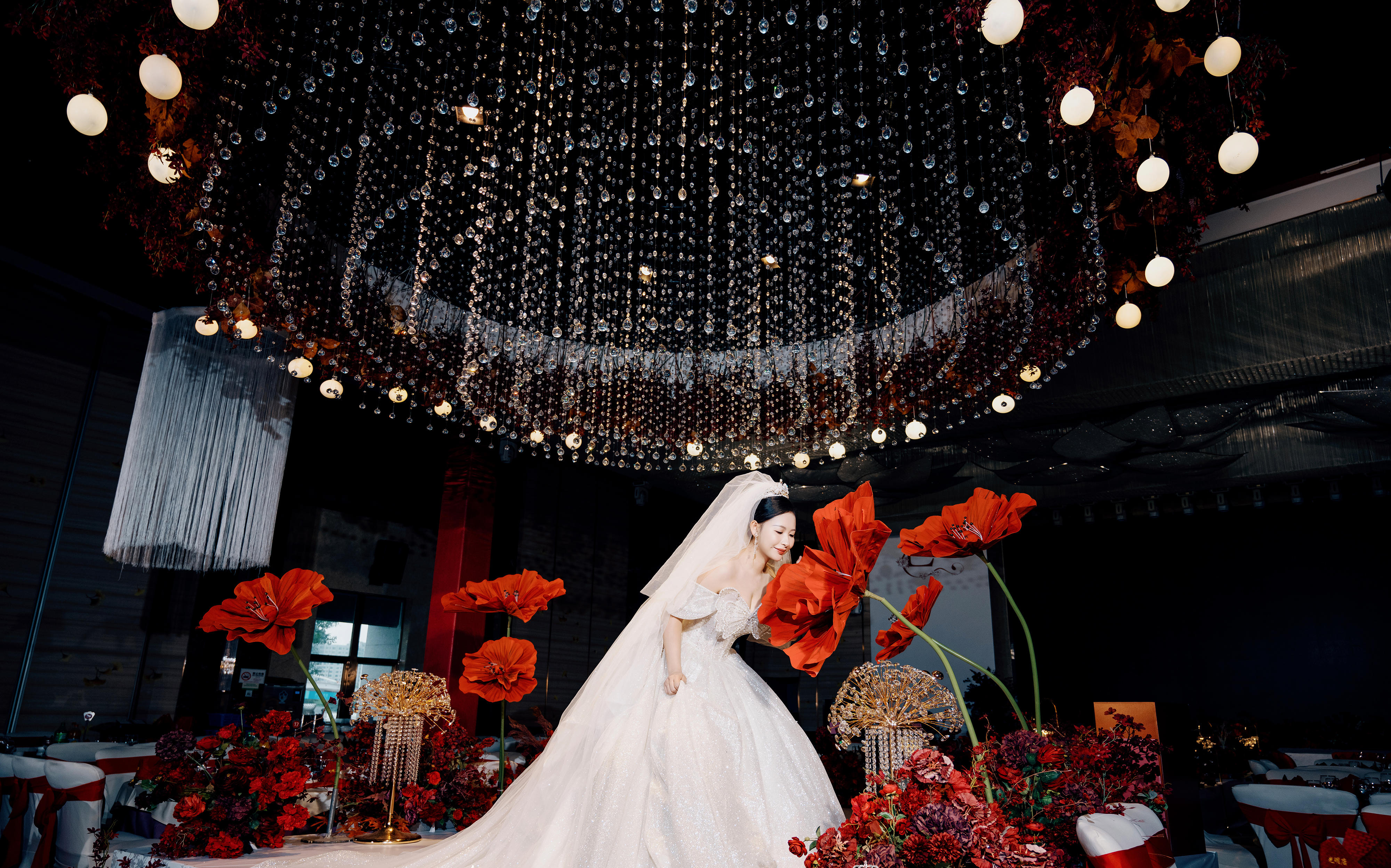 紅晶流光?邂逅藝術(shù)盛典