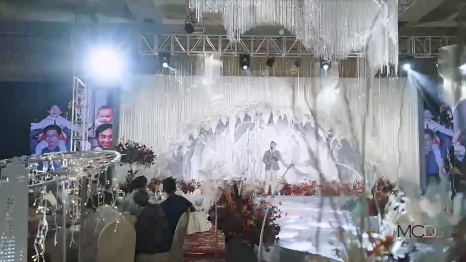 婚礼仪式