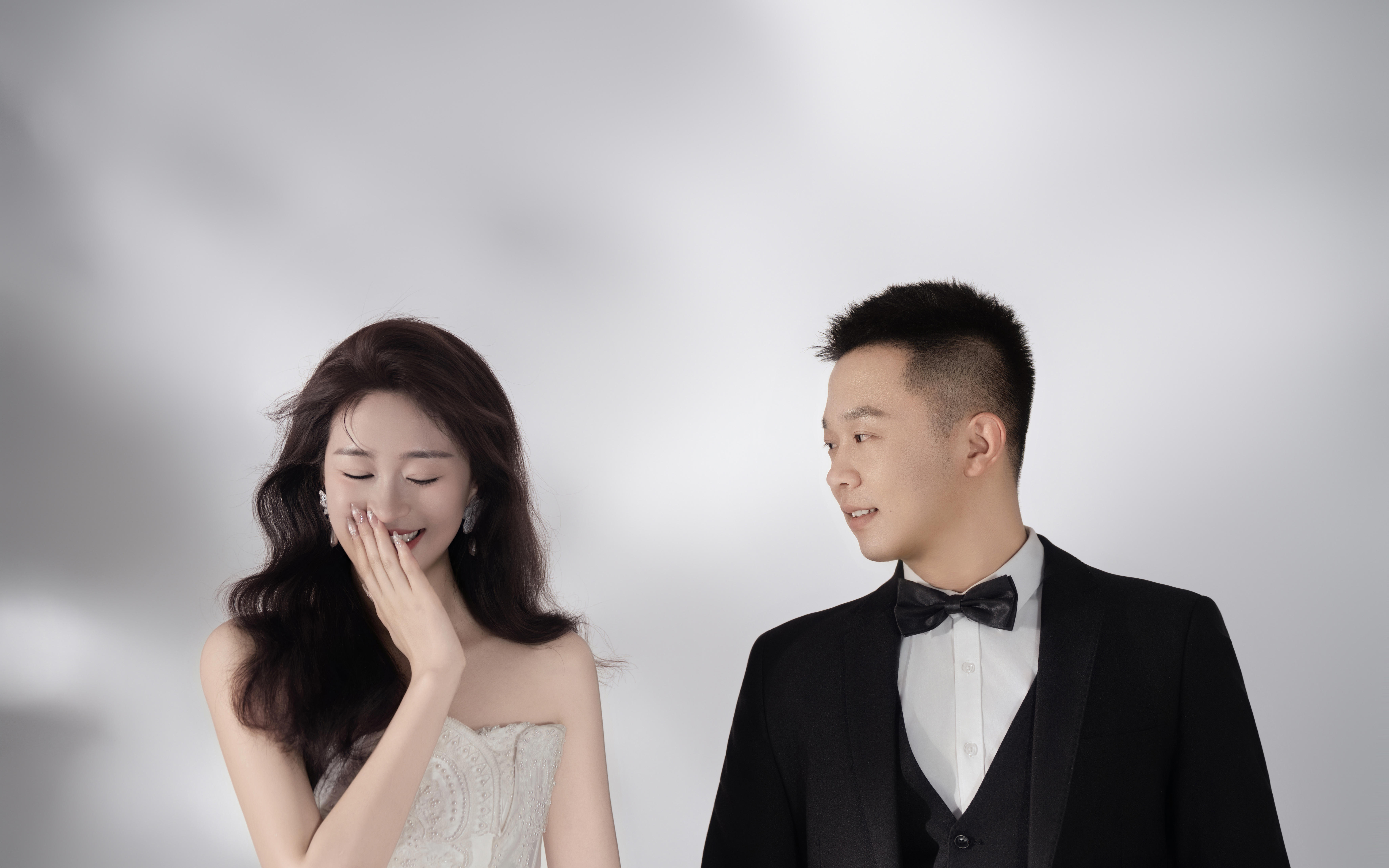 张琳 夏晓阳夫妇/室内光影系列