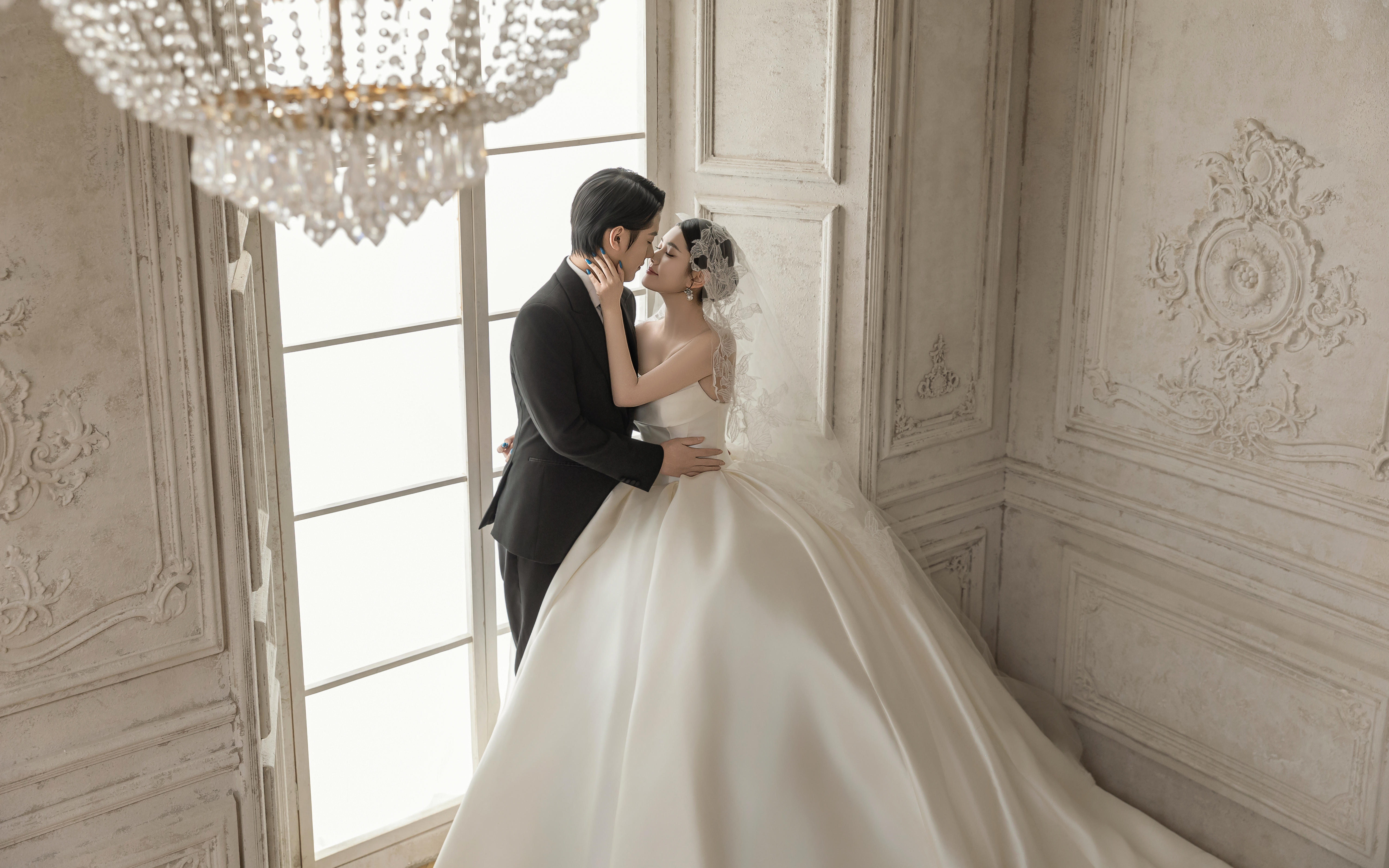 遇到你以后，四季都變浪漫了?