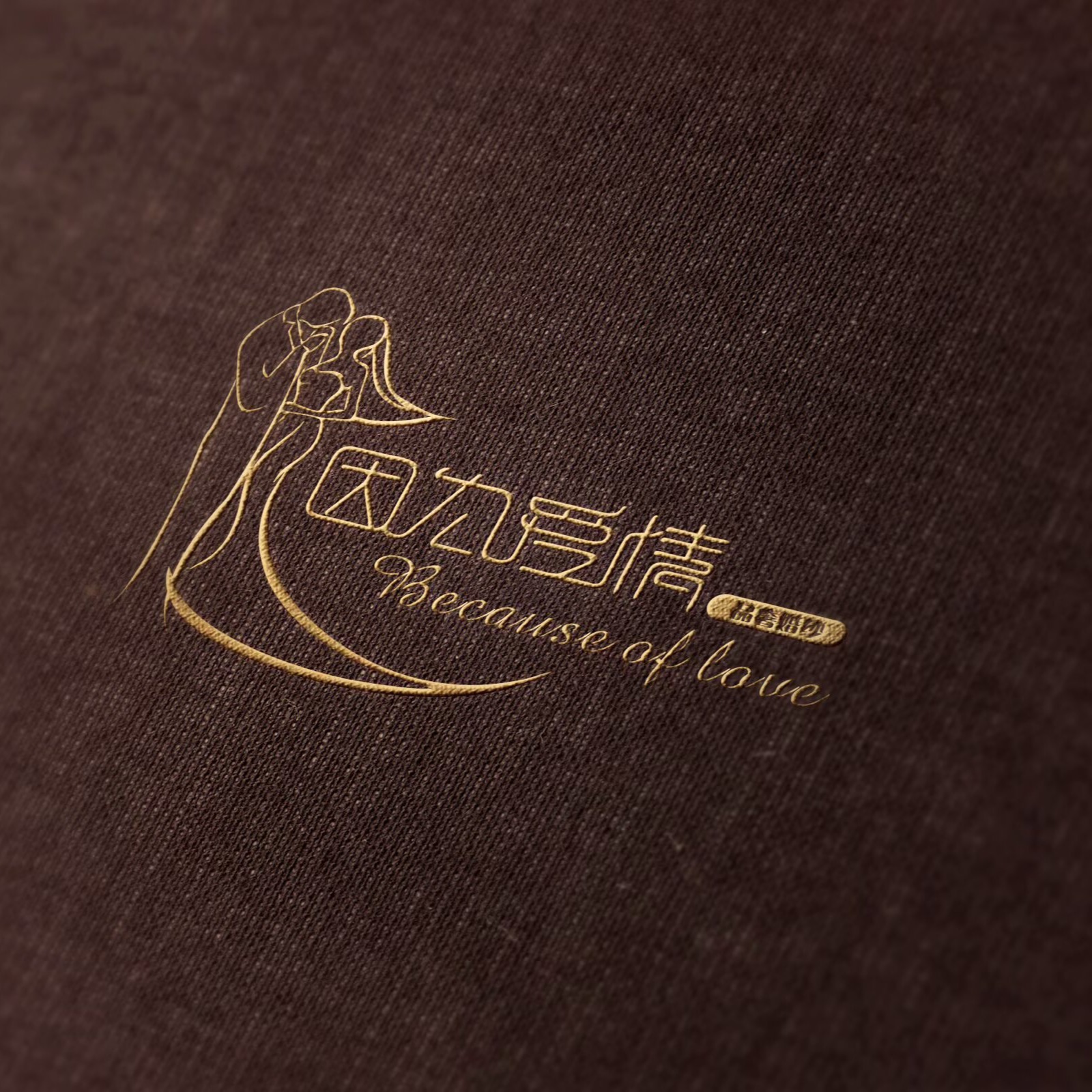 因为爱情高端影像会所(水岸城邦店)