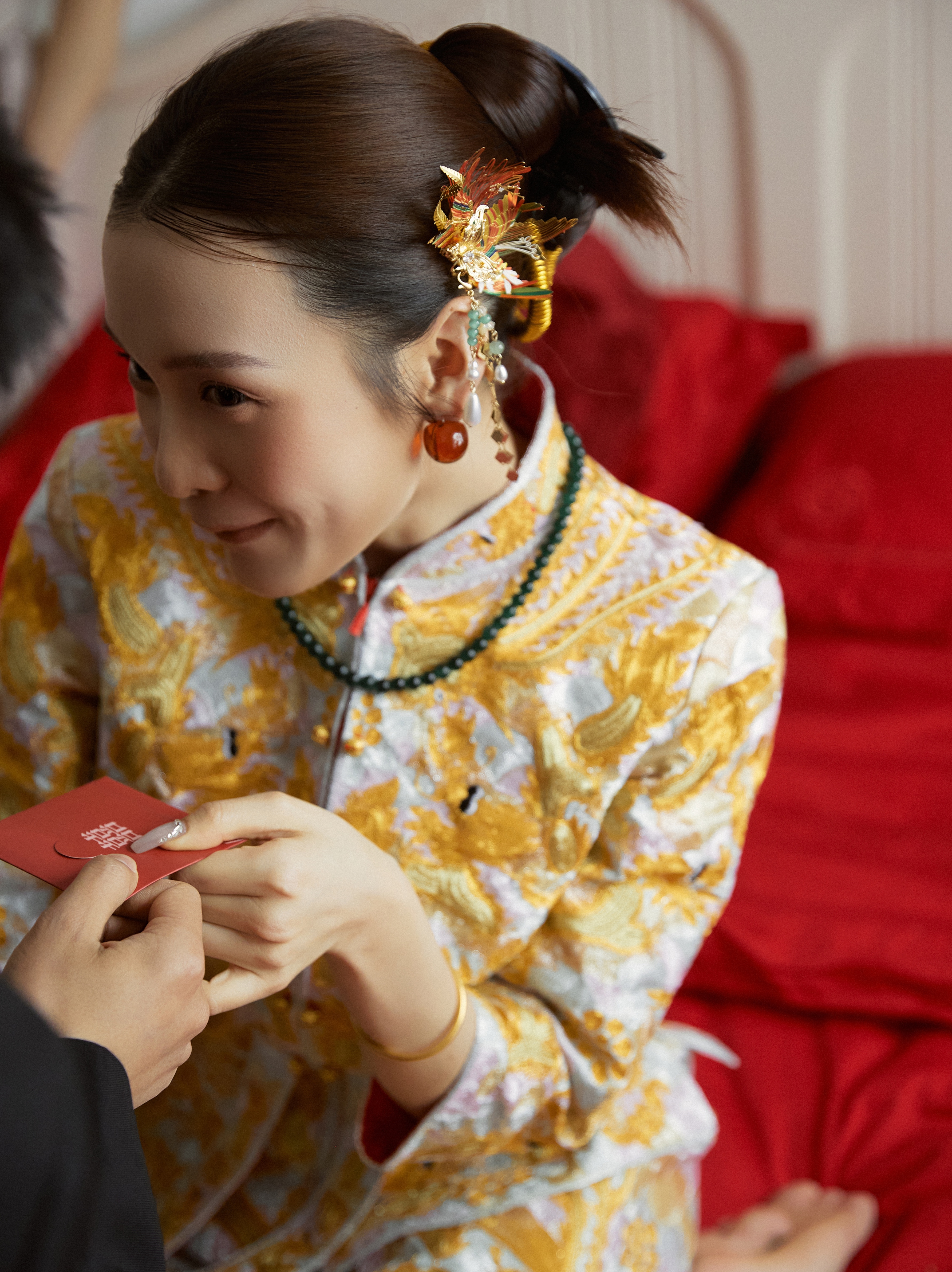 纪实婚礼