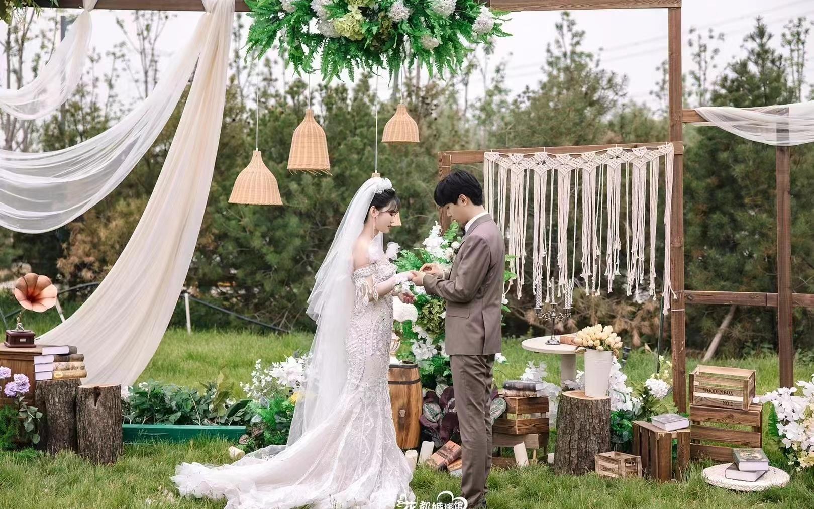 山野千里 你是我藏在微风中的欢喜🕊