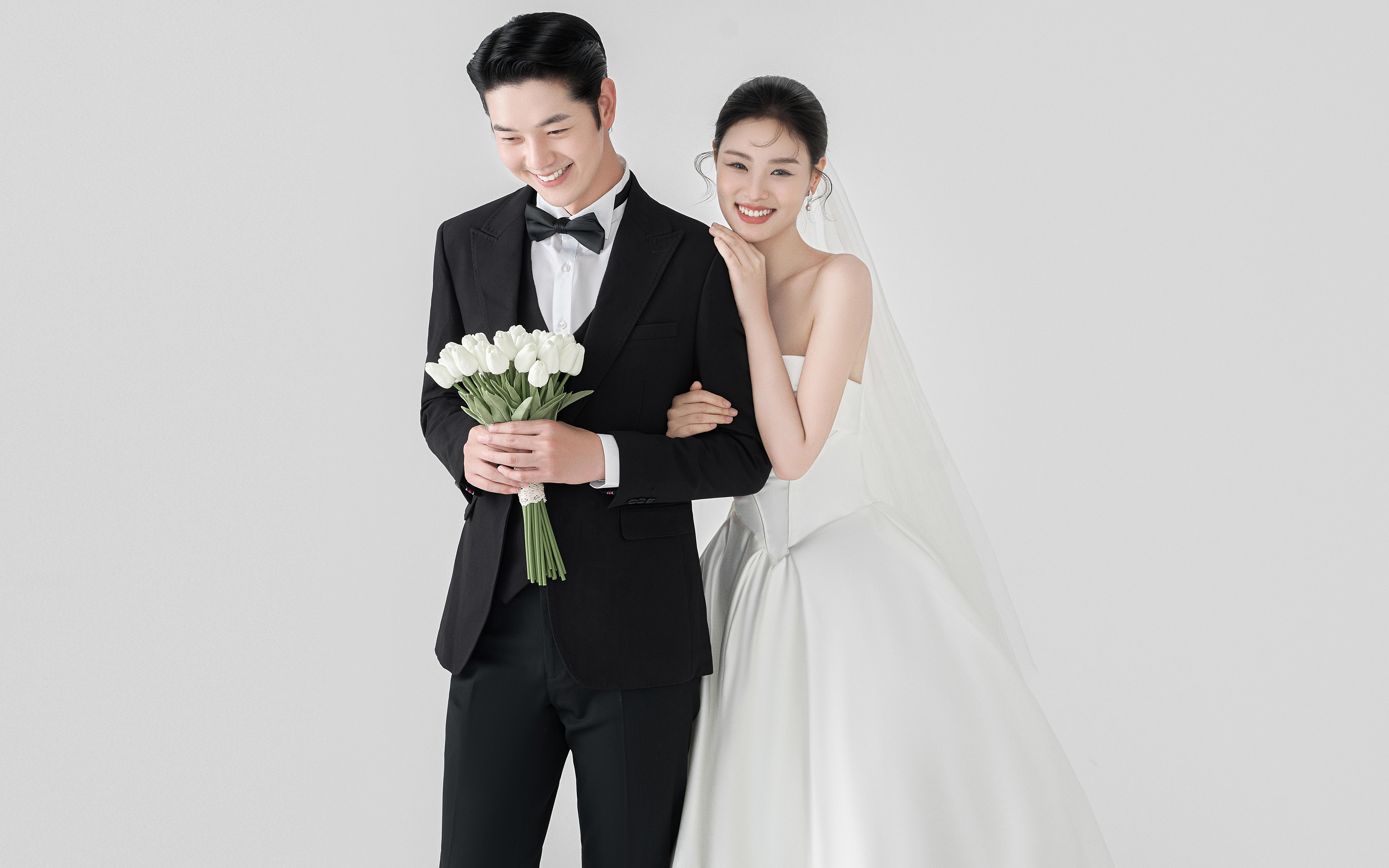 以簡致愛，純粹婚禮影像