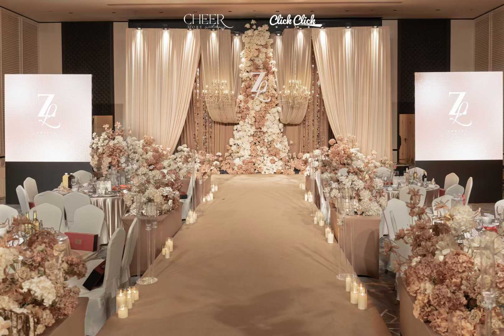 冬日里的奶咖尤其温柔