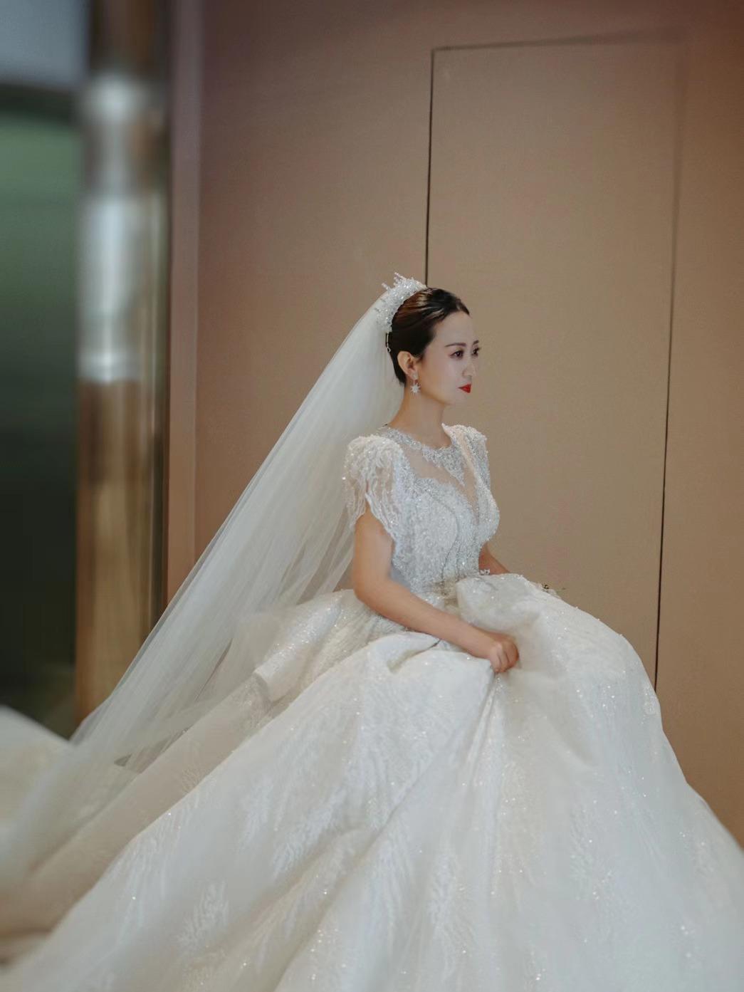 一生挚爱/婚纱礼服套餐