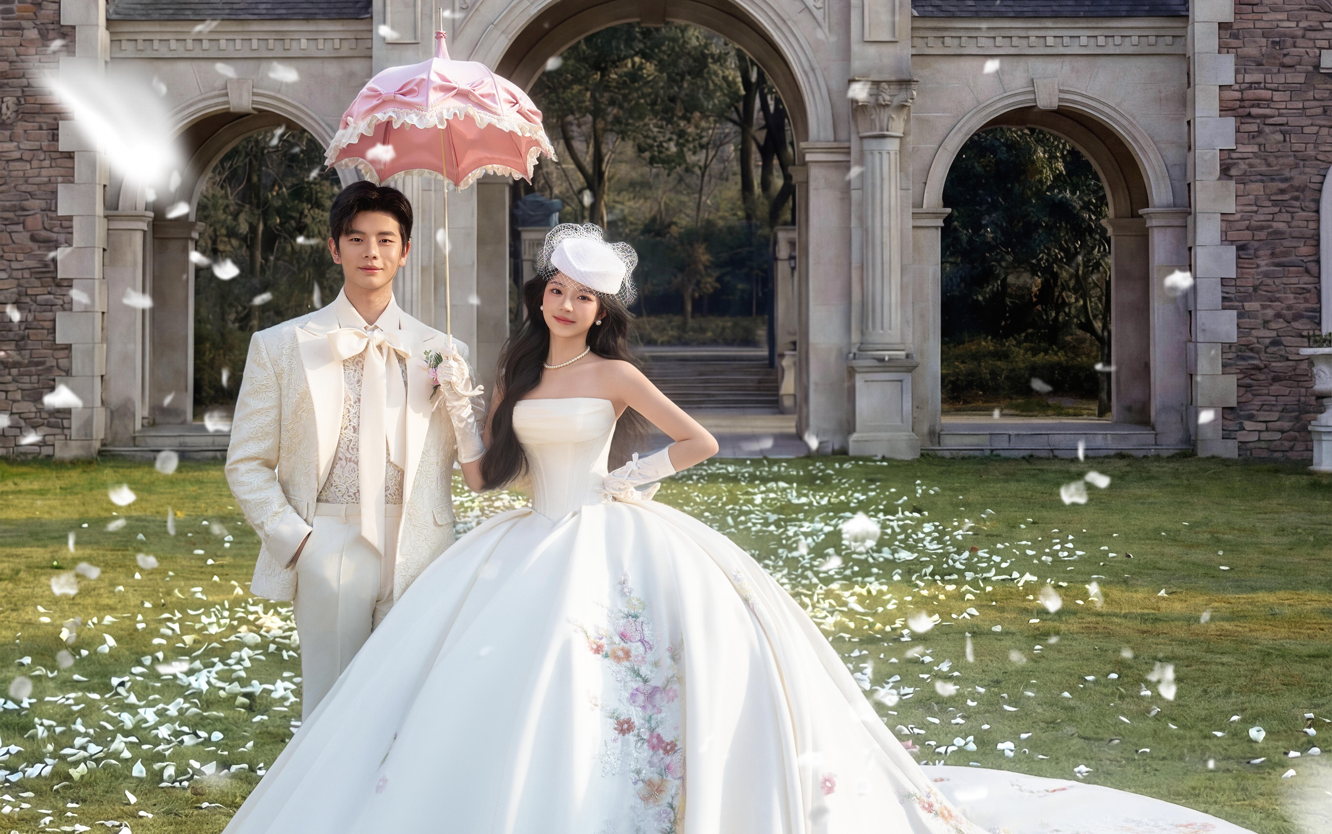 【新品发布】视觉摄影