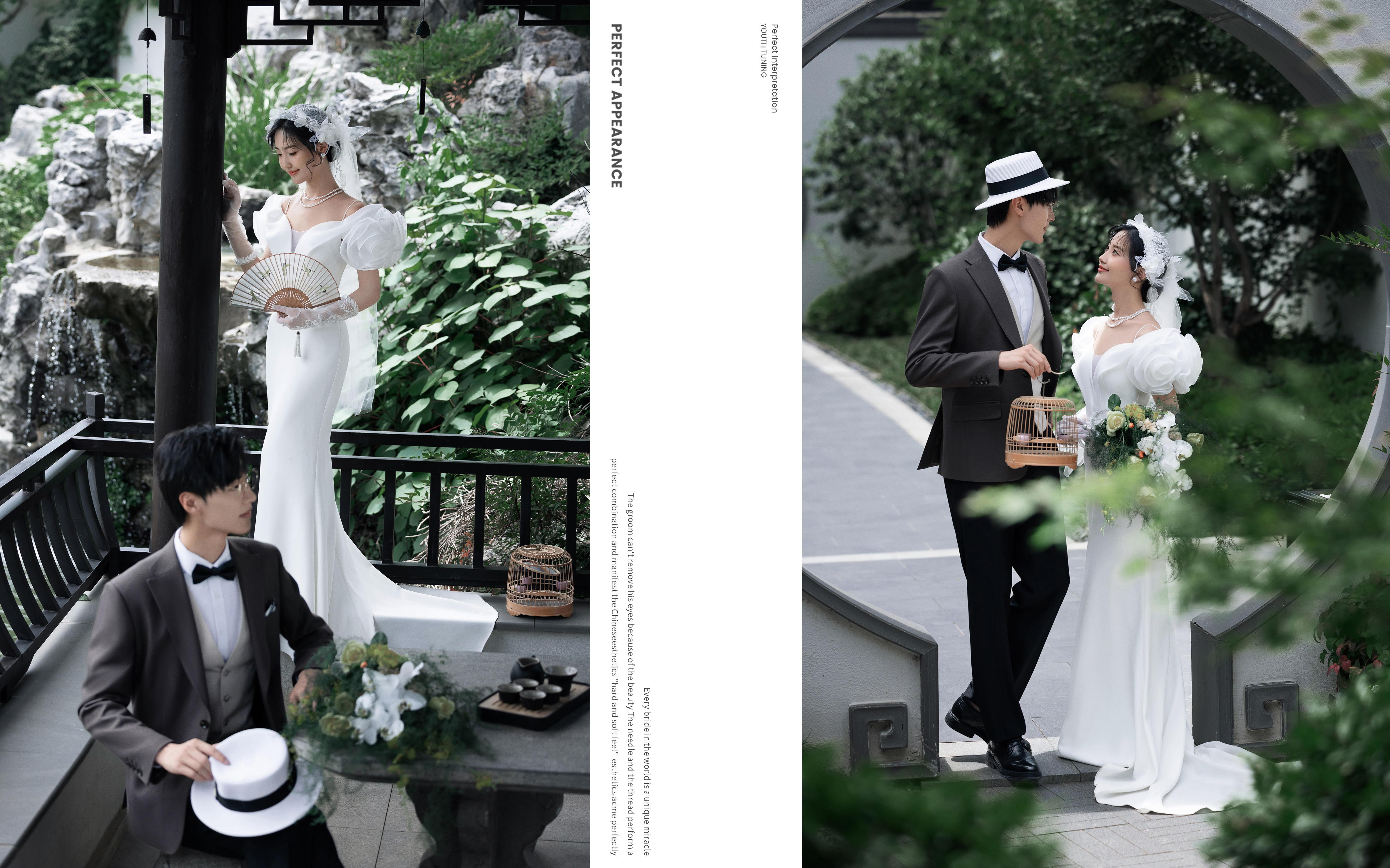 凤鸣桃源（门票80元）