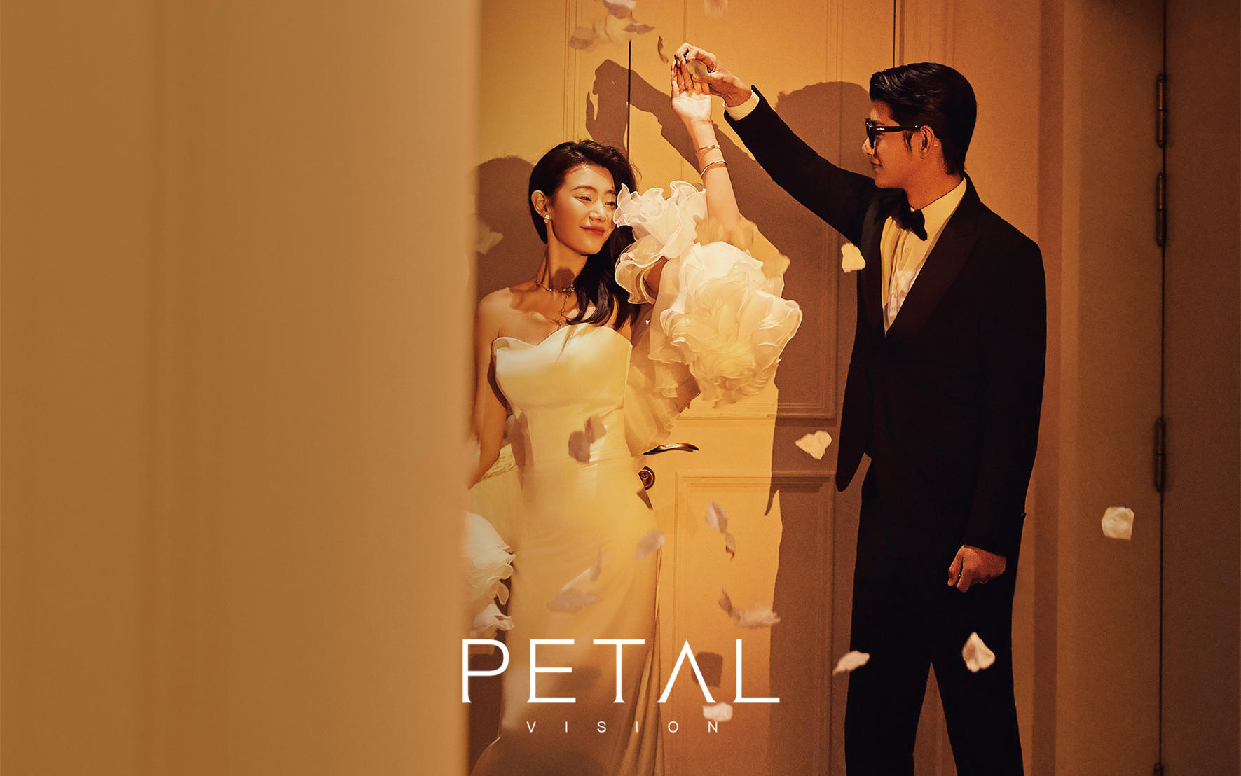 花瓣摄影•港风电影感2